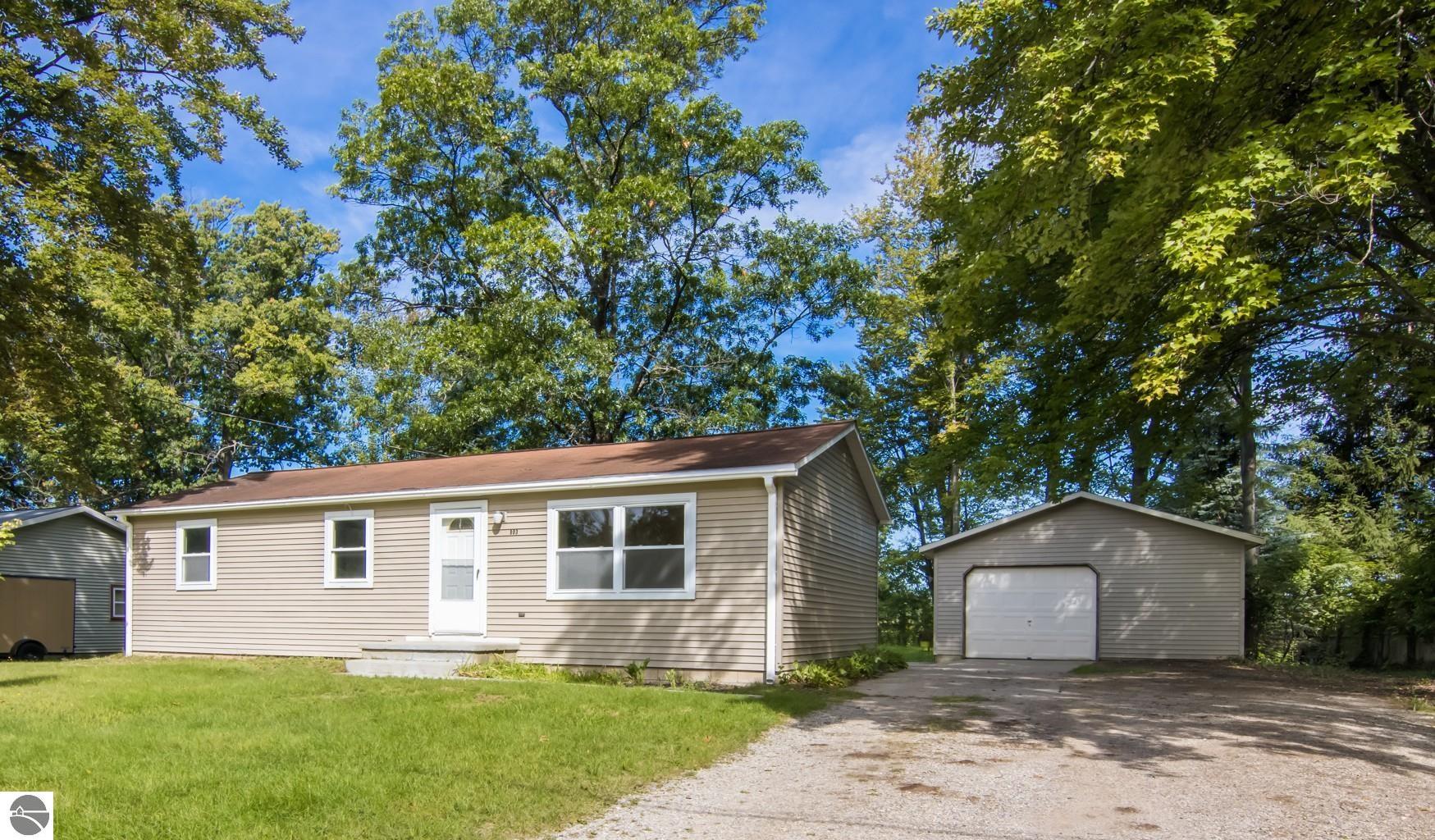 803 George Street — photo