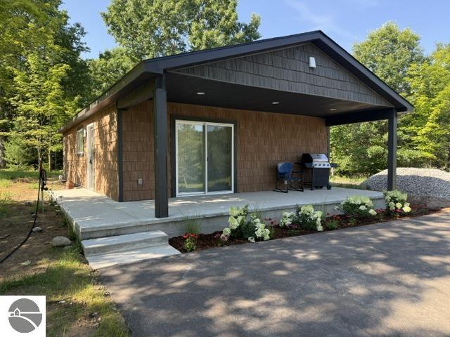 5933 SW Old Oak Trail — photo