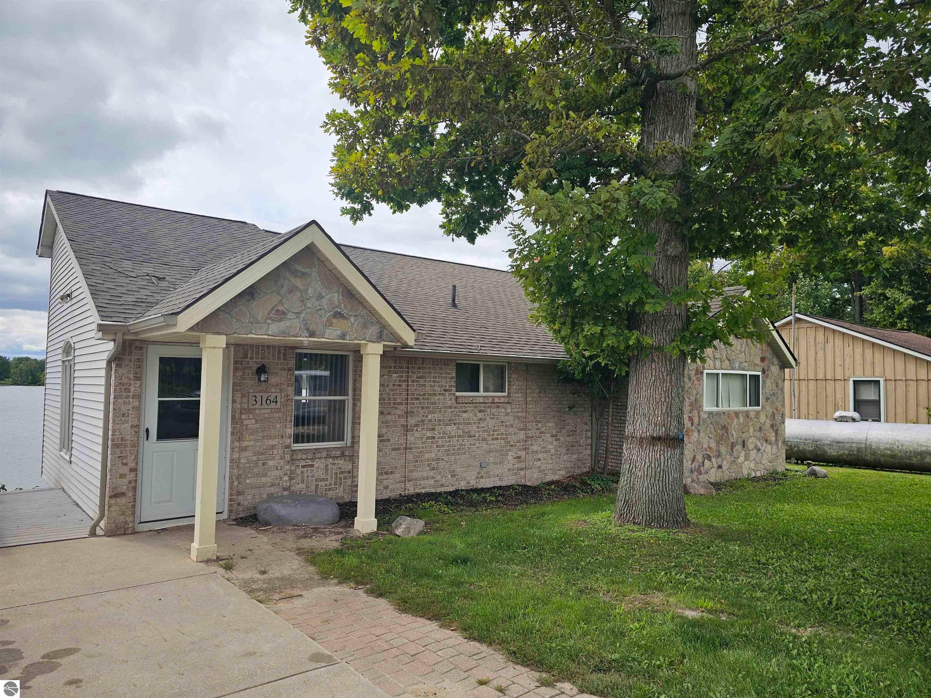 3164 Hardwood Heights Road — photo