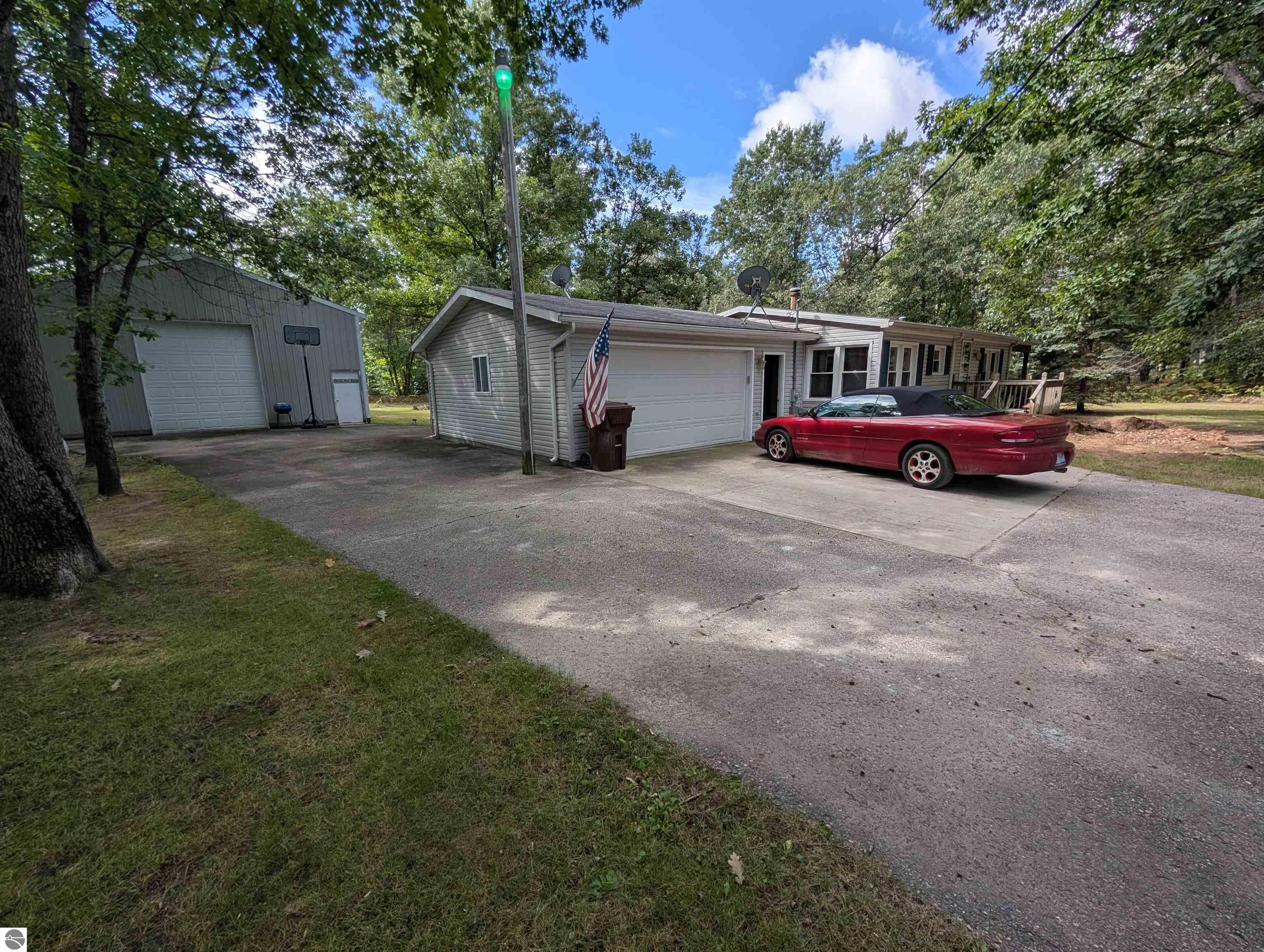 4475 Jose Road — photo