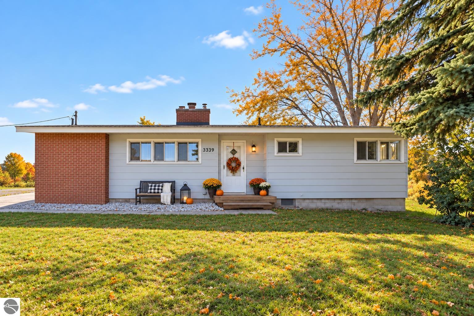 3339 Hartman Road — photo