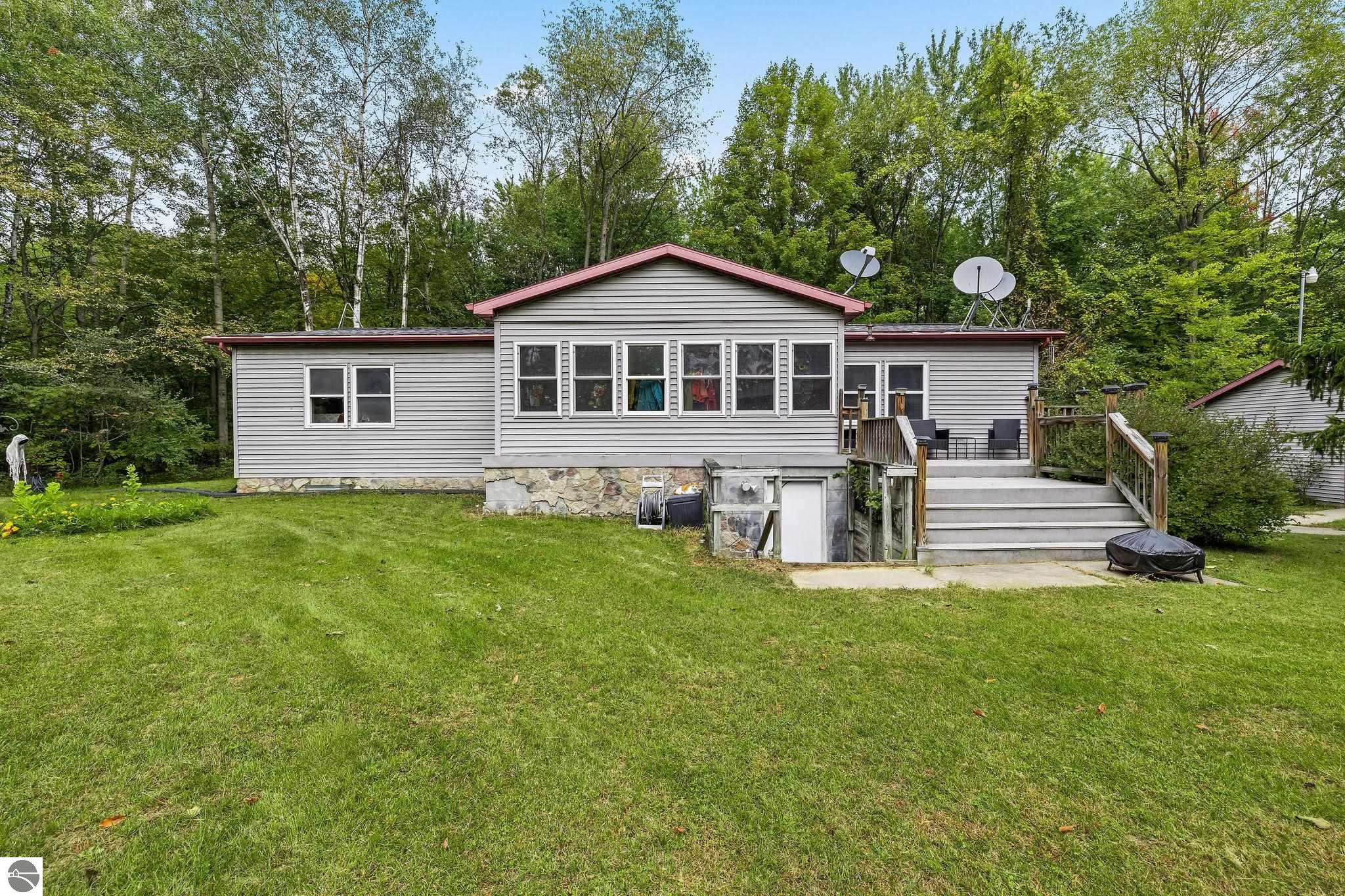 4812 SE County Line Road — photo