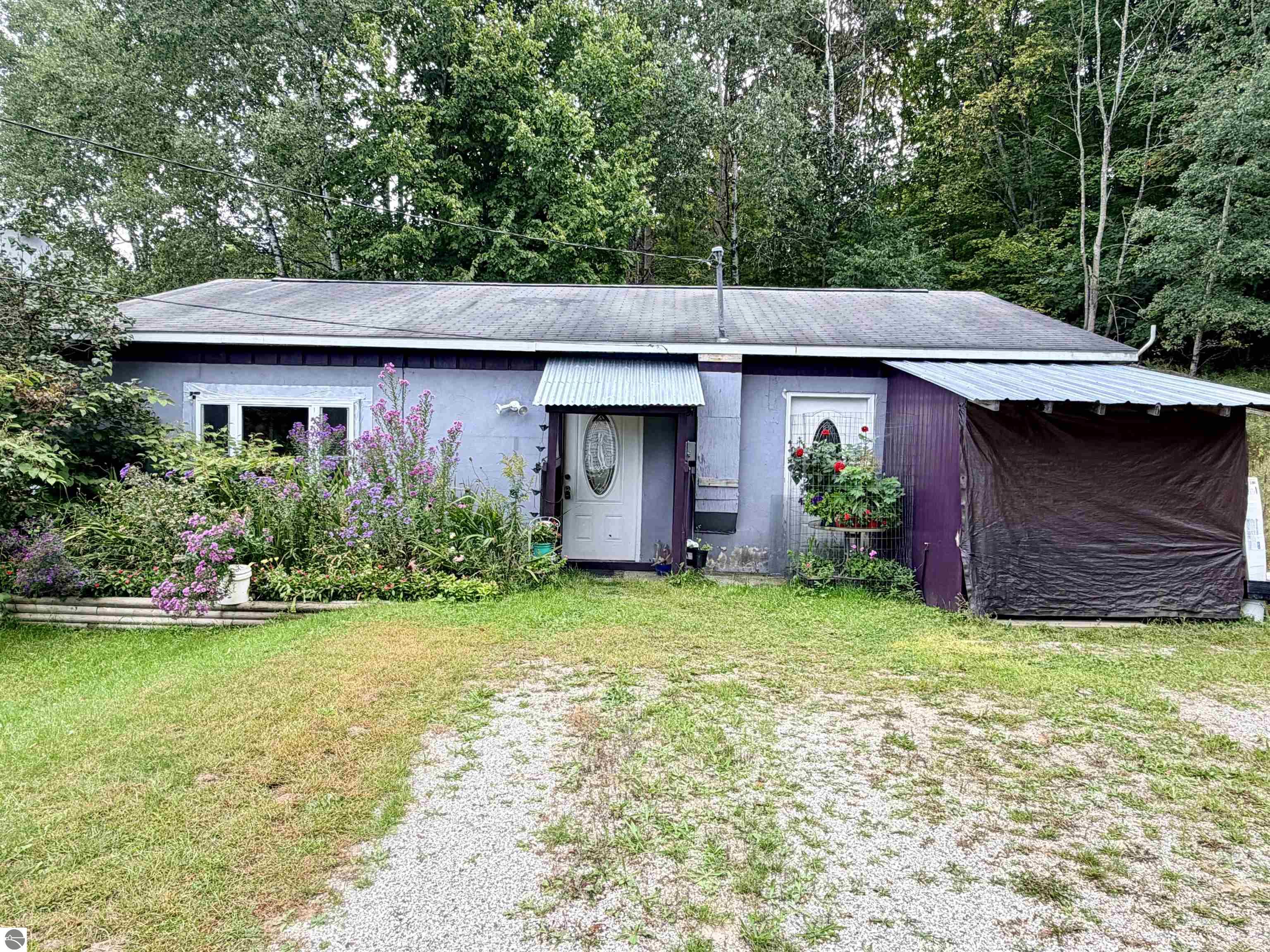 11867 Cedar Run Road — photo