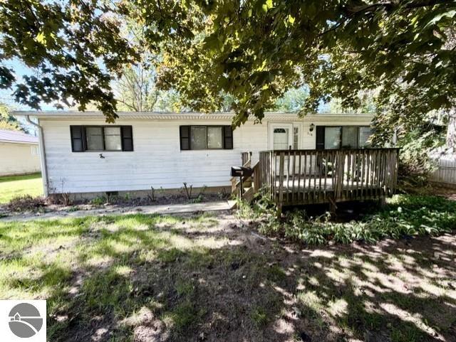 510 S Mill Street — photo