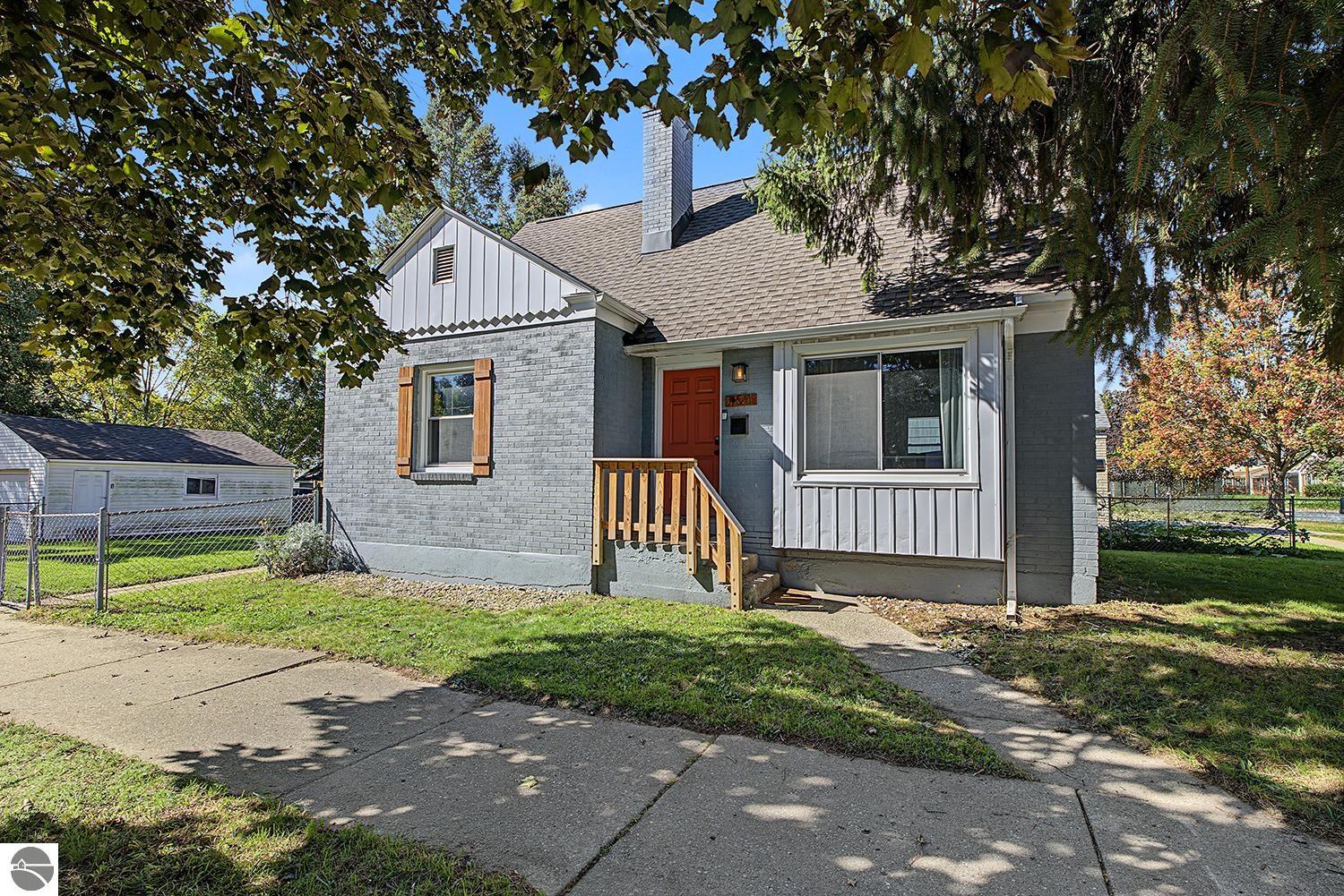 101 SW Marion Avenue — photo