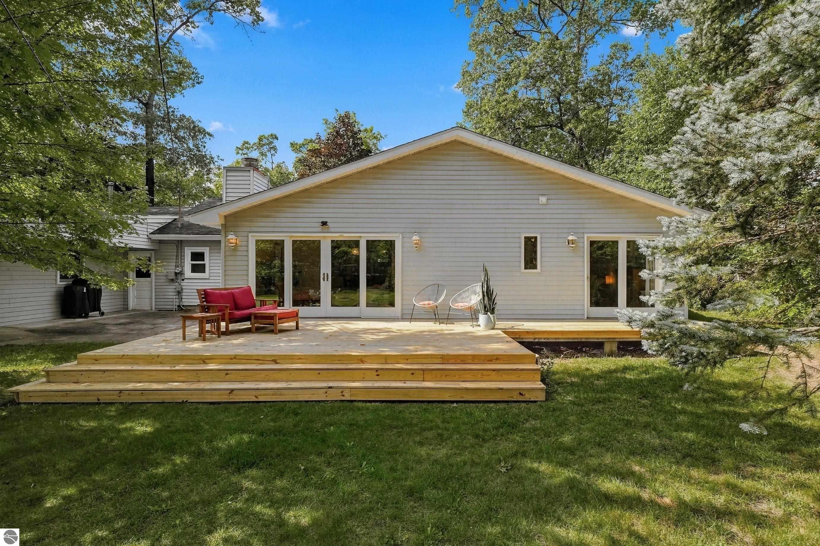 539 Terrace Drive — photo