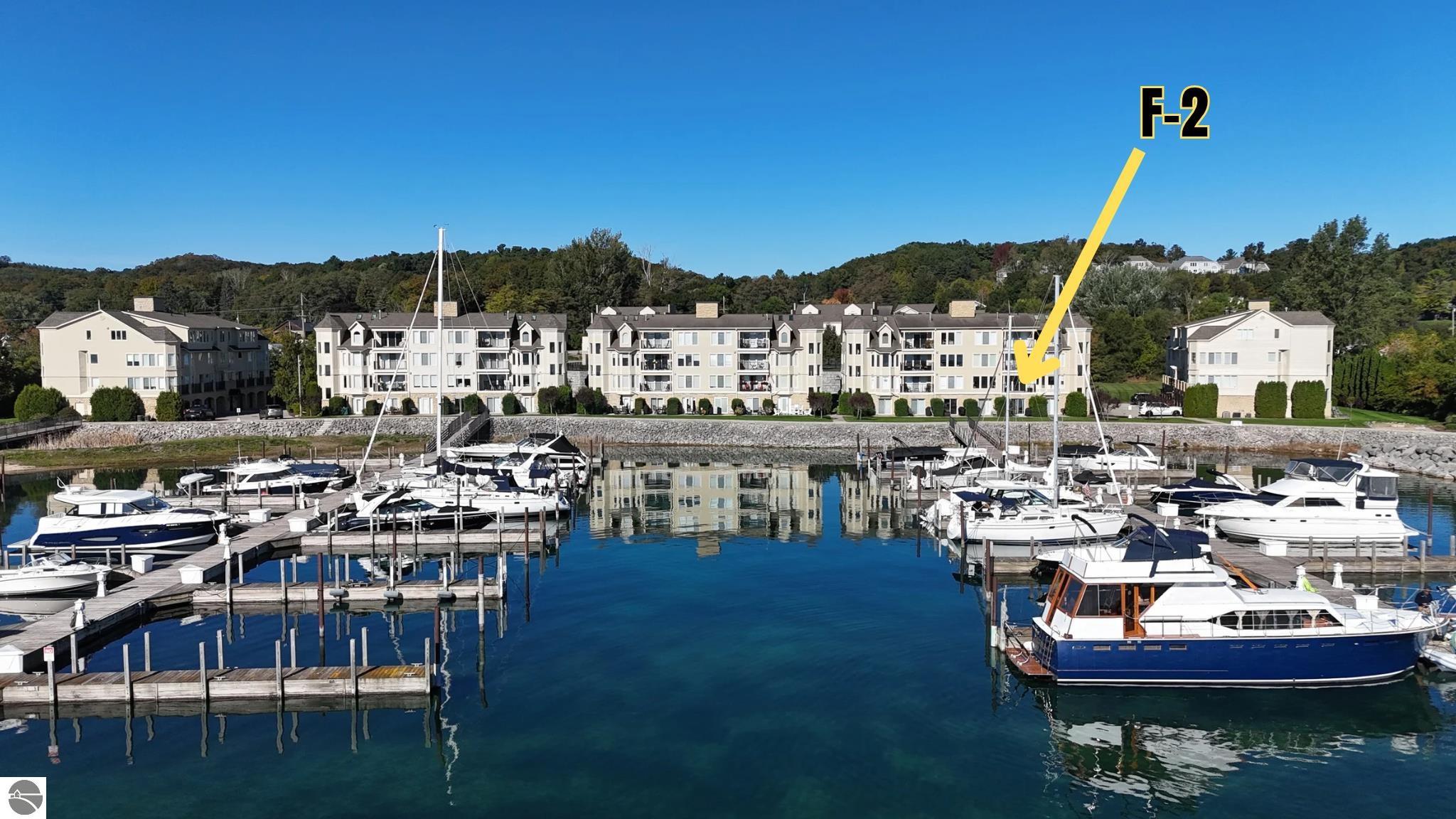 710 N Dockside Circle — photo