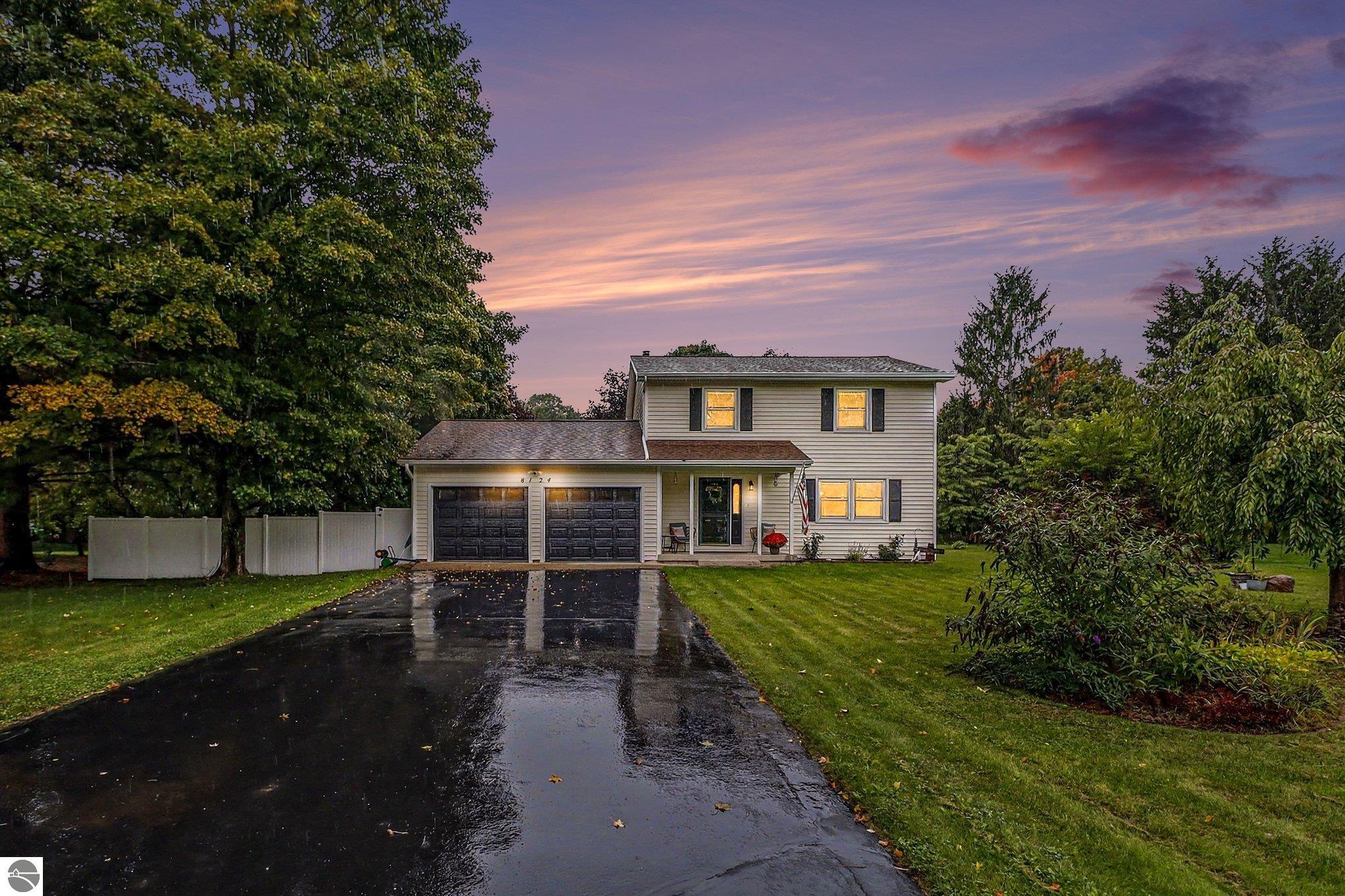 8124 S Shoreside Drive — photo