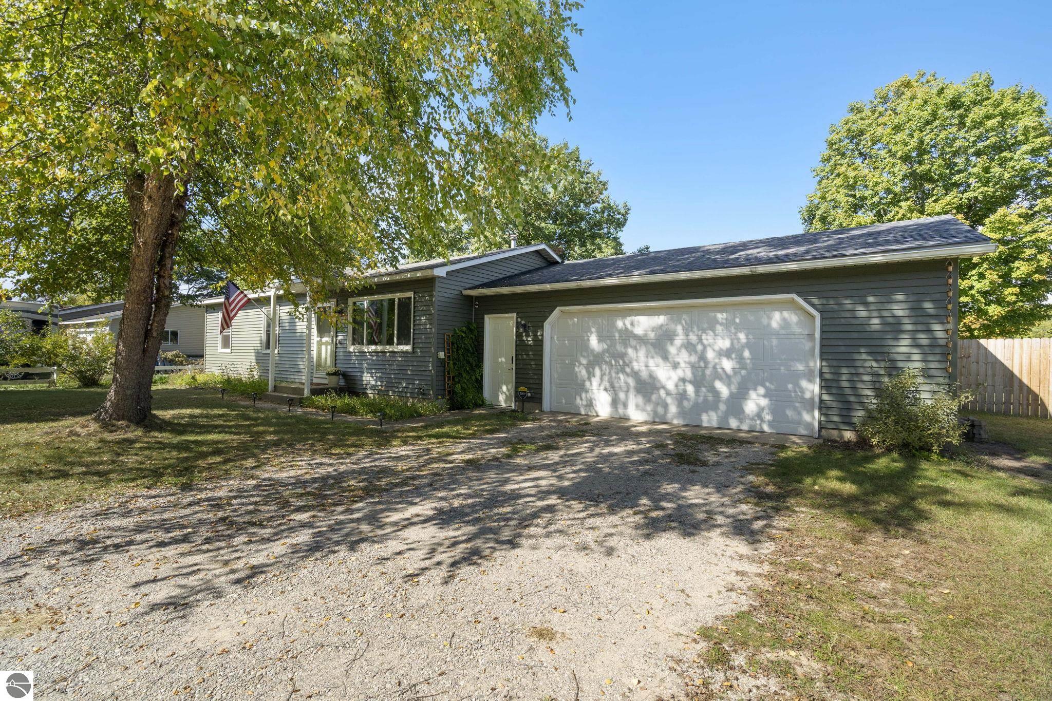 4650 N Manor Wood Drive — photo