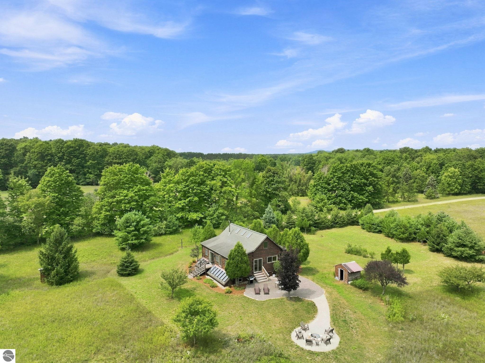 10515 Fowler Road — photo