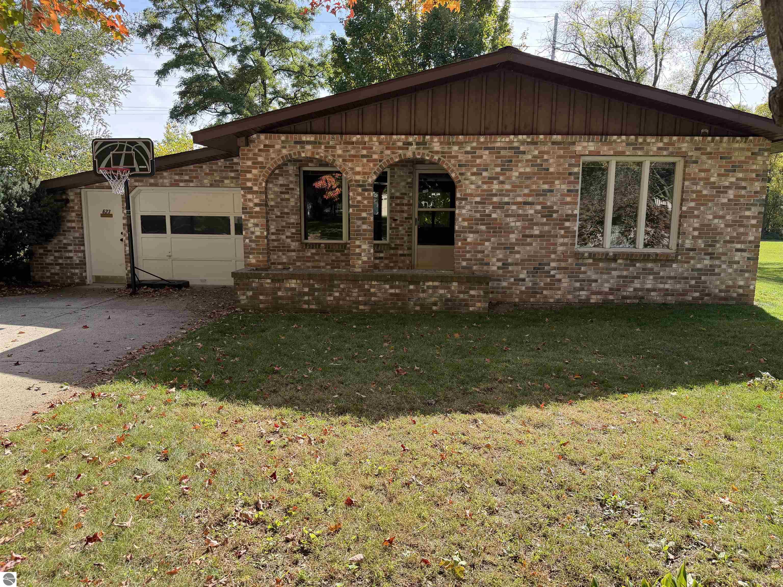 623 Mill Street — photo