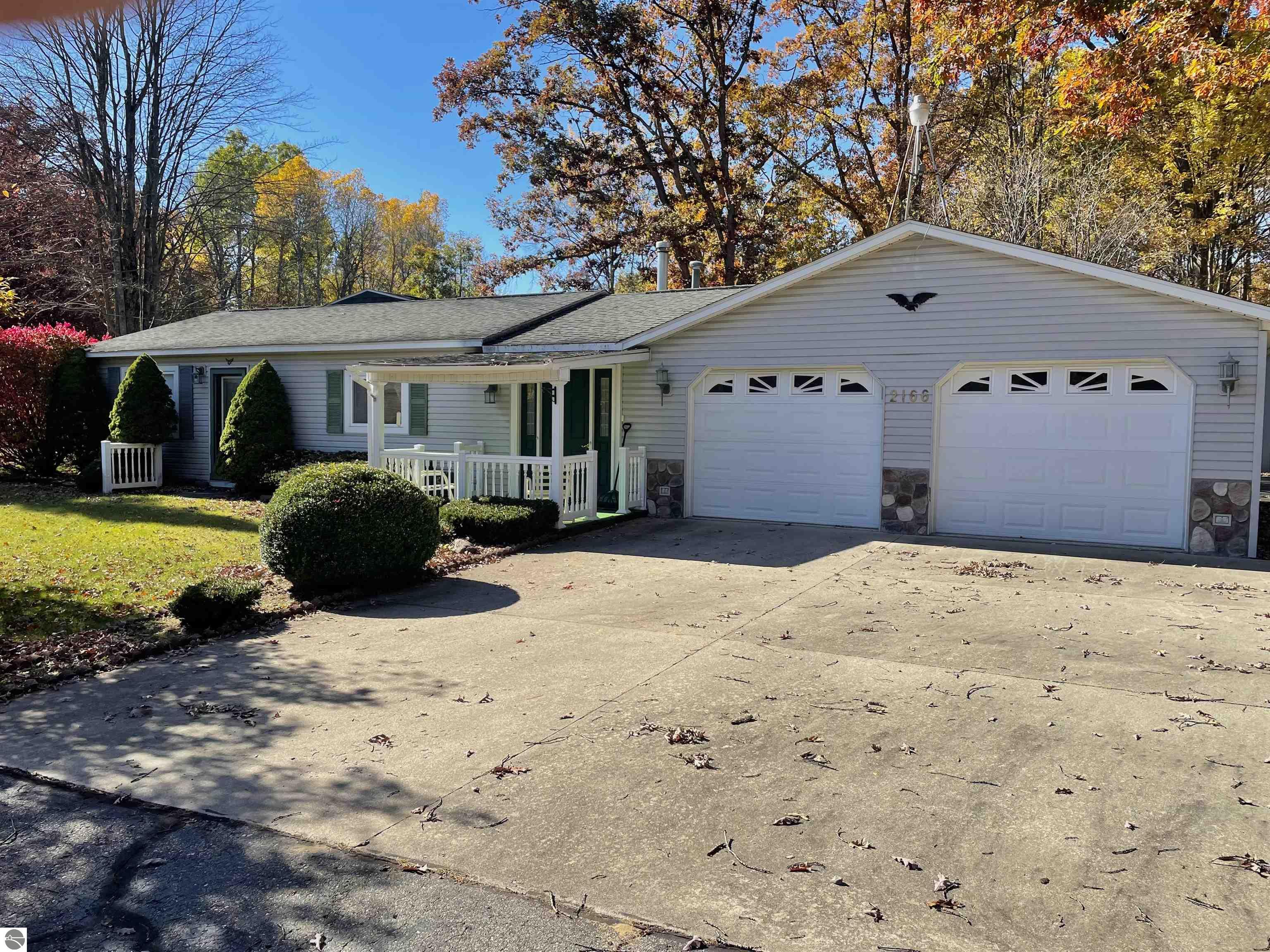2166 Rifle River Trail — photo