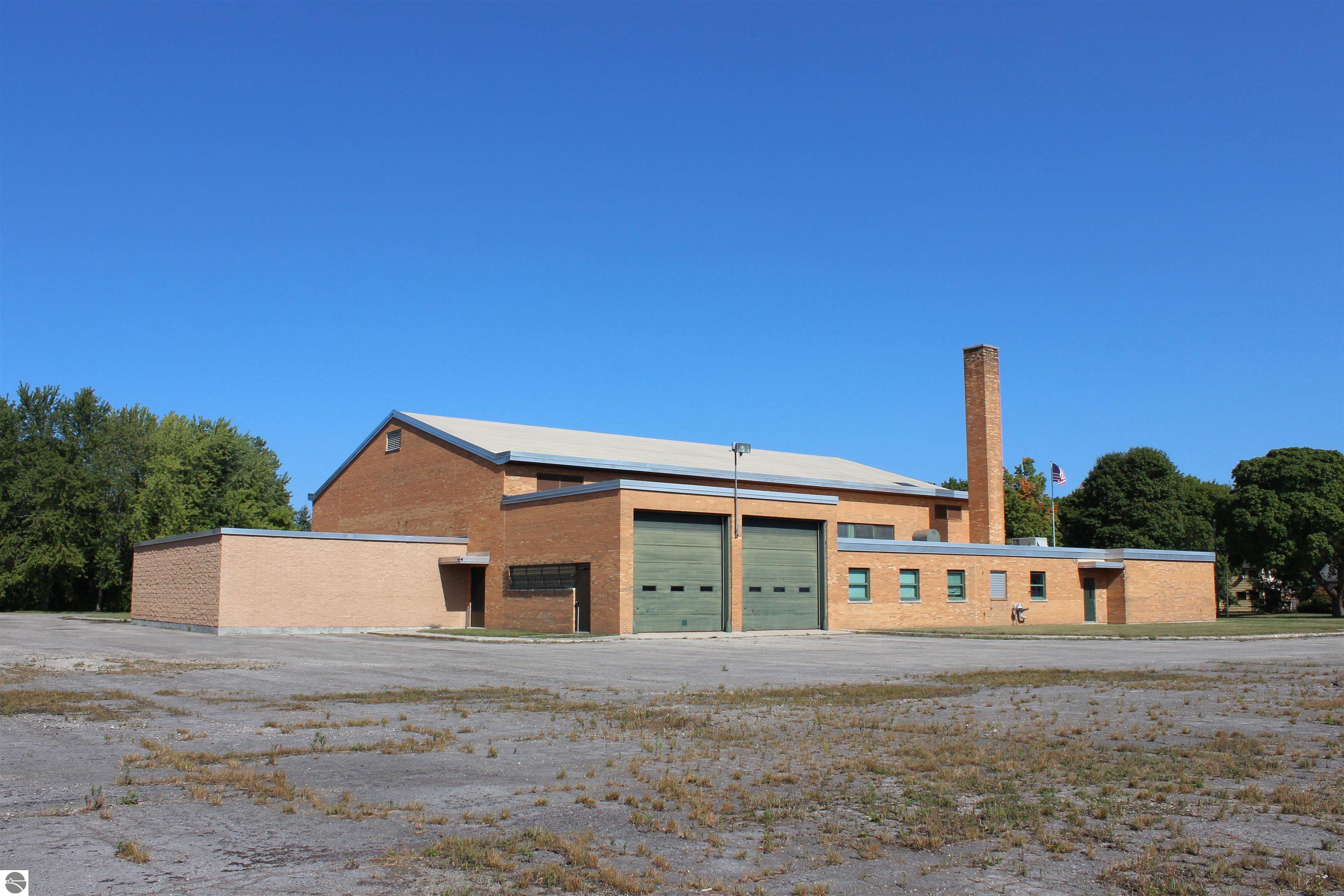 610 S Cuyler Street — photo