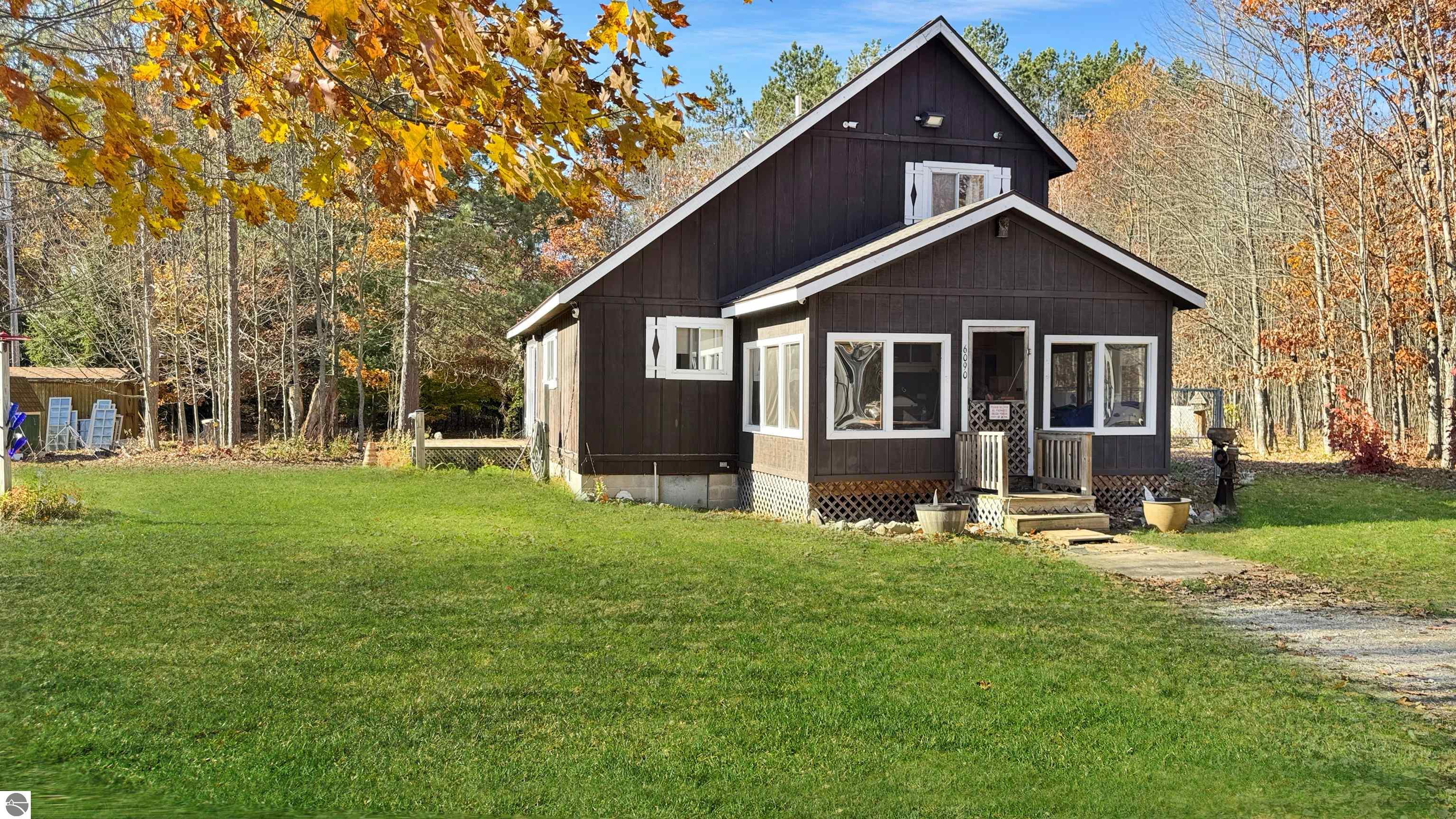 6090 E Johnson Road — photo