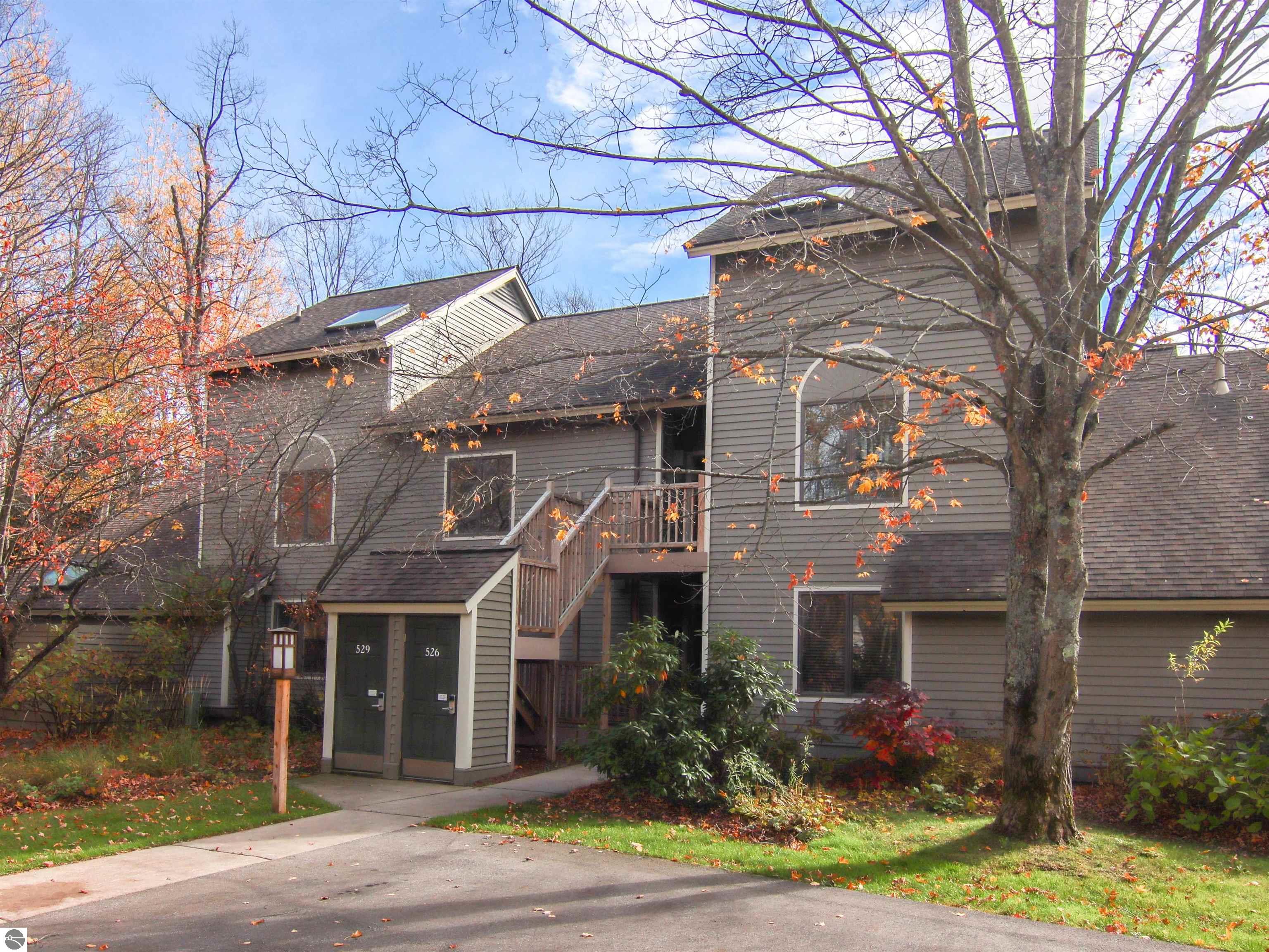 12495-Unit 526 Wintergreen Drive — photo