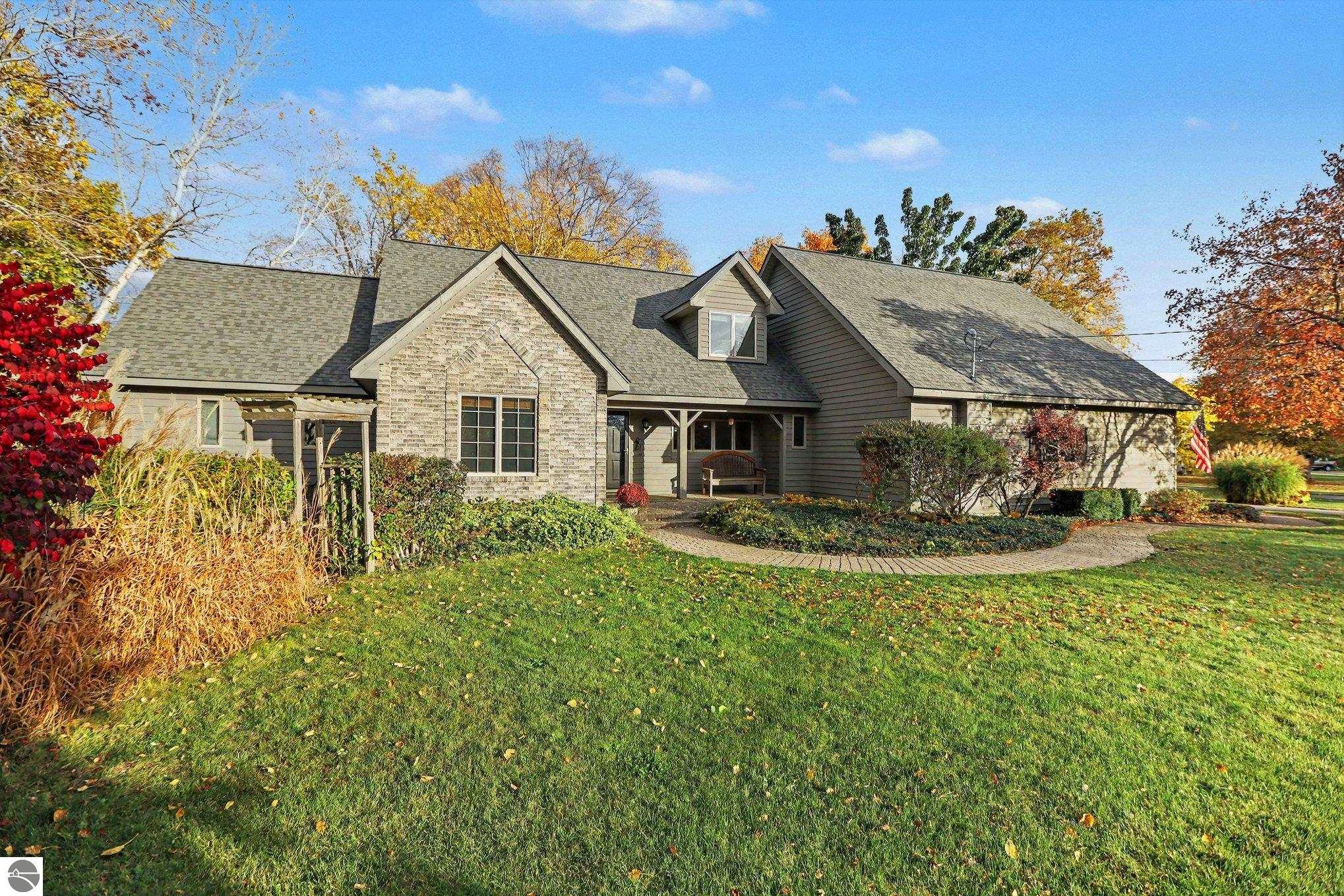 129 Mitchell Drive — photo