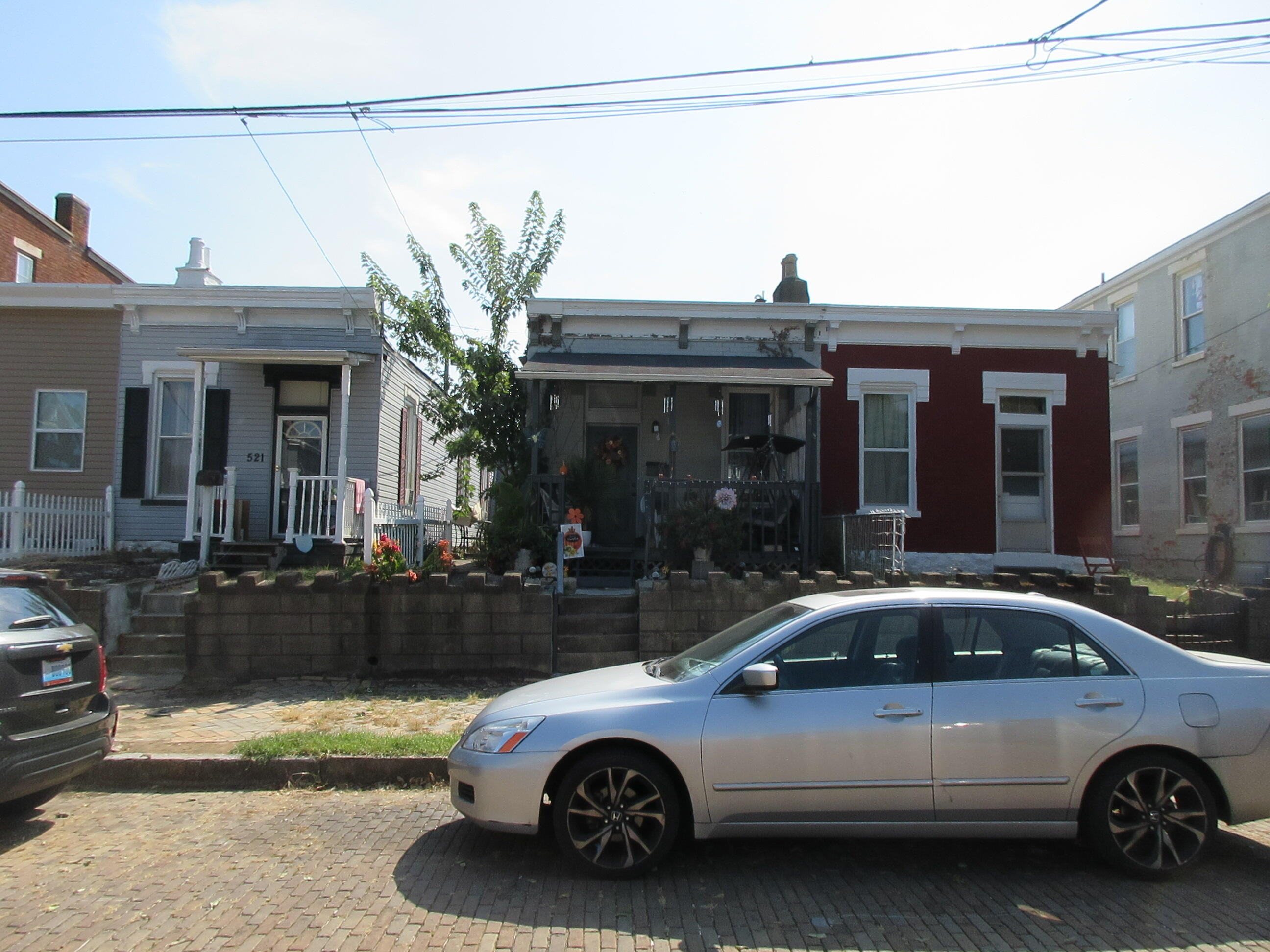 523 Linden Street — photo