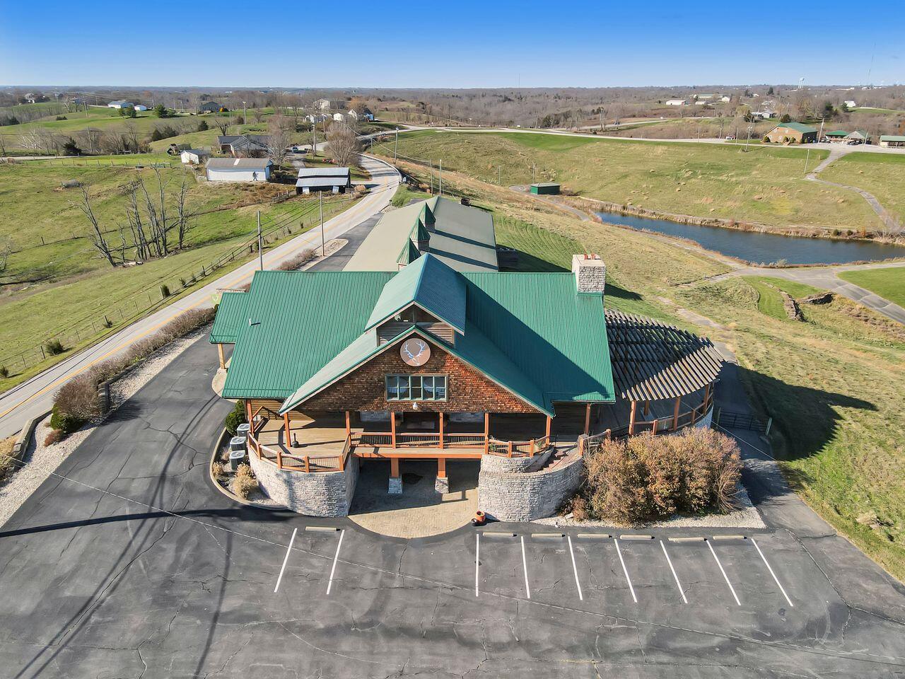 150 Kentucky Hwy 330 Hwy — photo