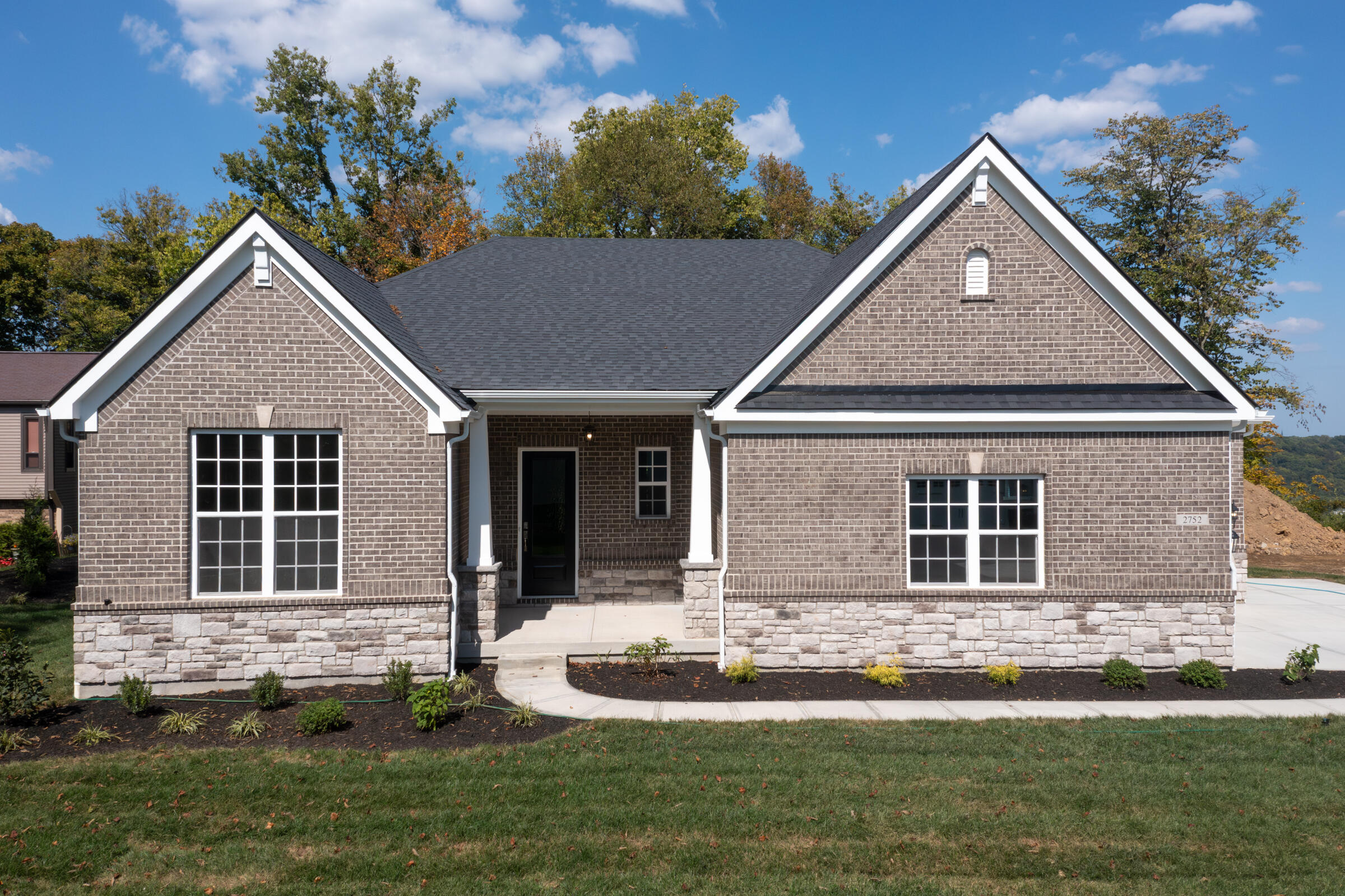 2752 River Birch Drive — photo