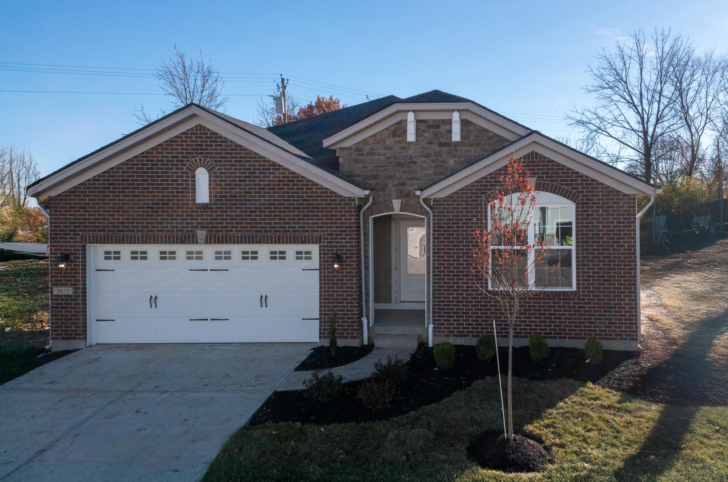 2625 Timberside Drive — photo