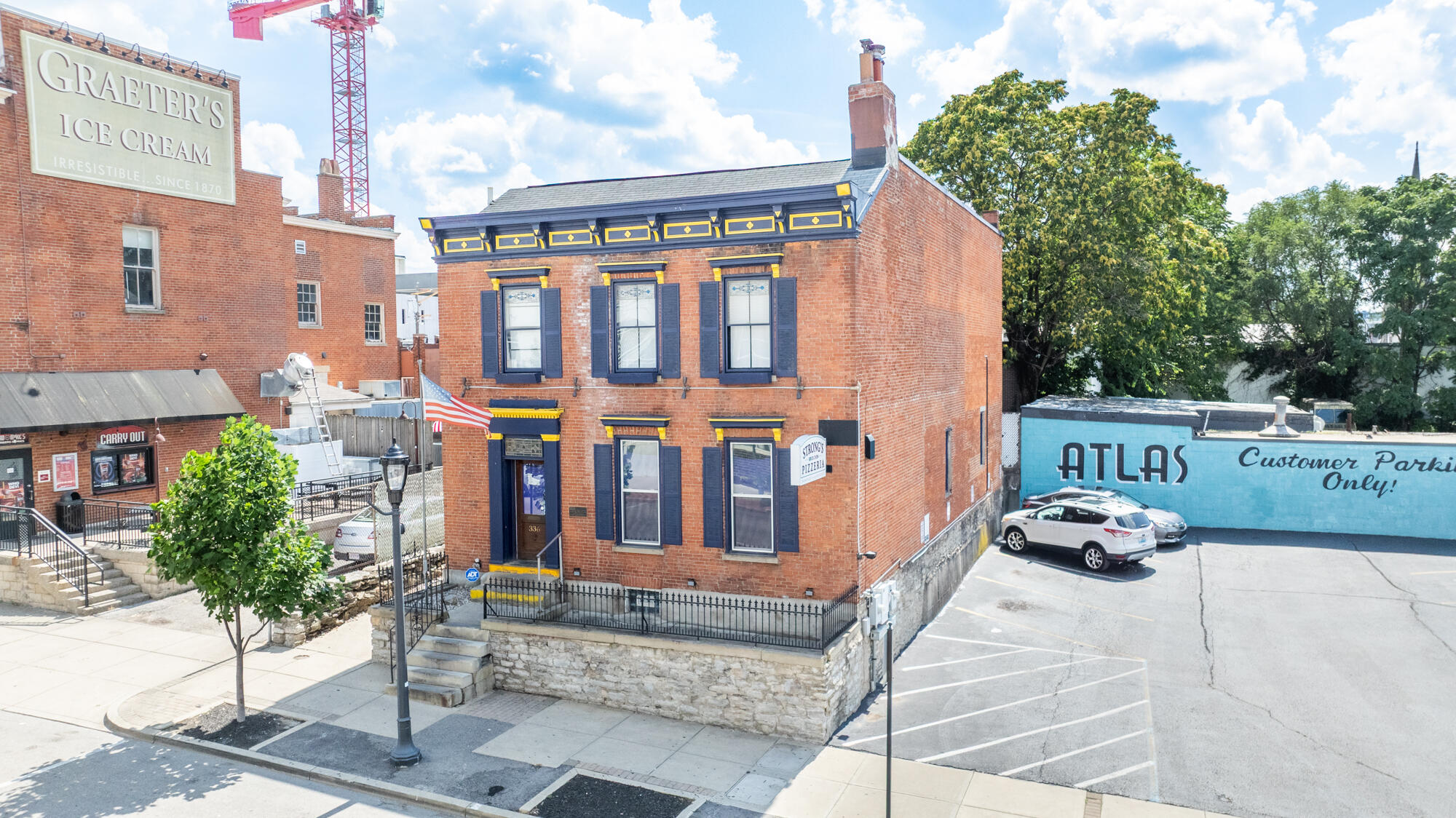 336 Monmouth Street — photo