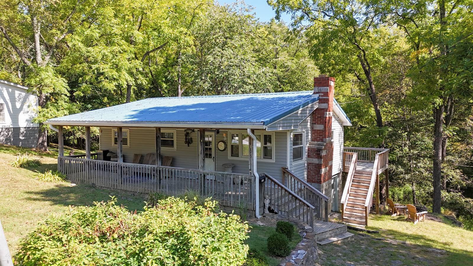 445 Elk Lake Resort Road, 105-106 — photo