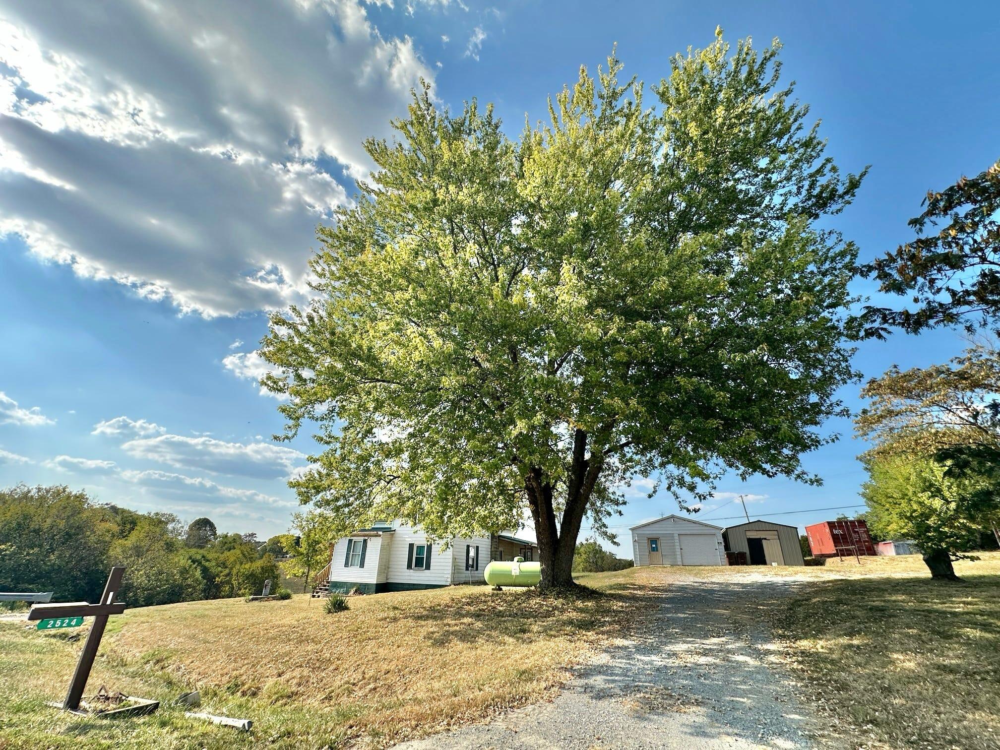 2524 US Highway 68 — photo