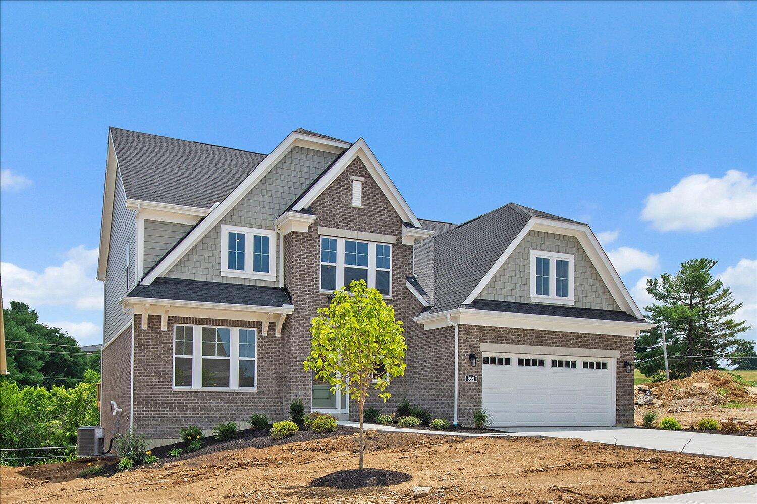 959 Fairbanks Lane — photo