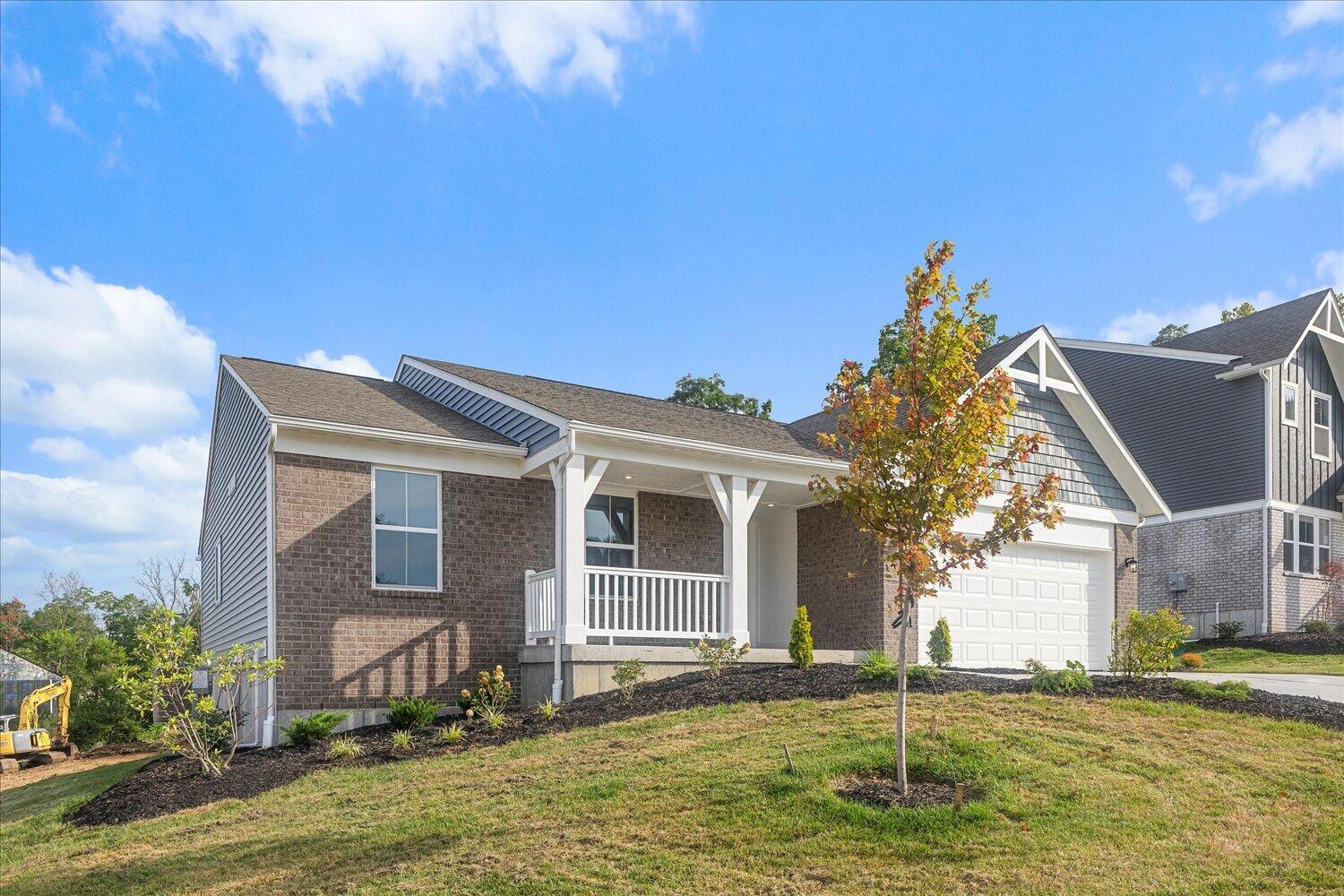 718 Willow Green Drive — photo