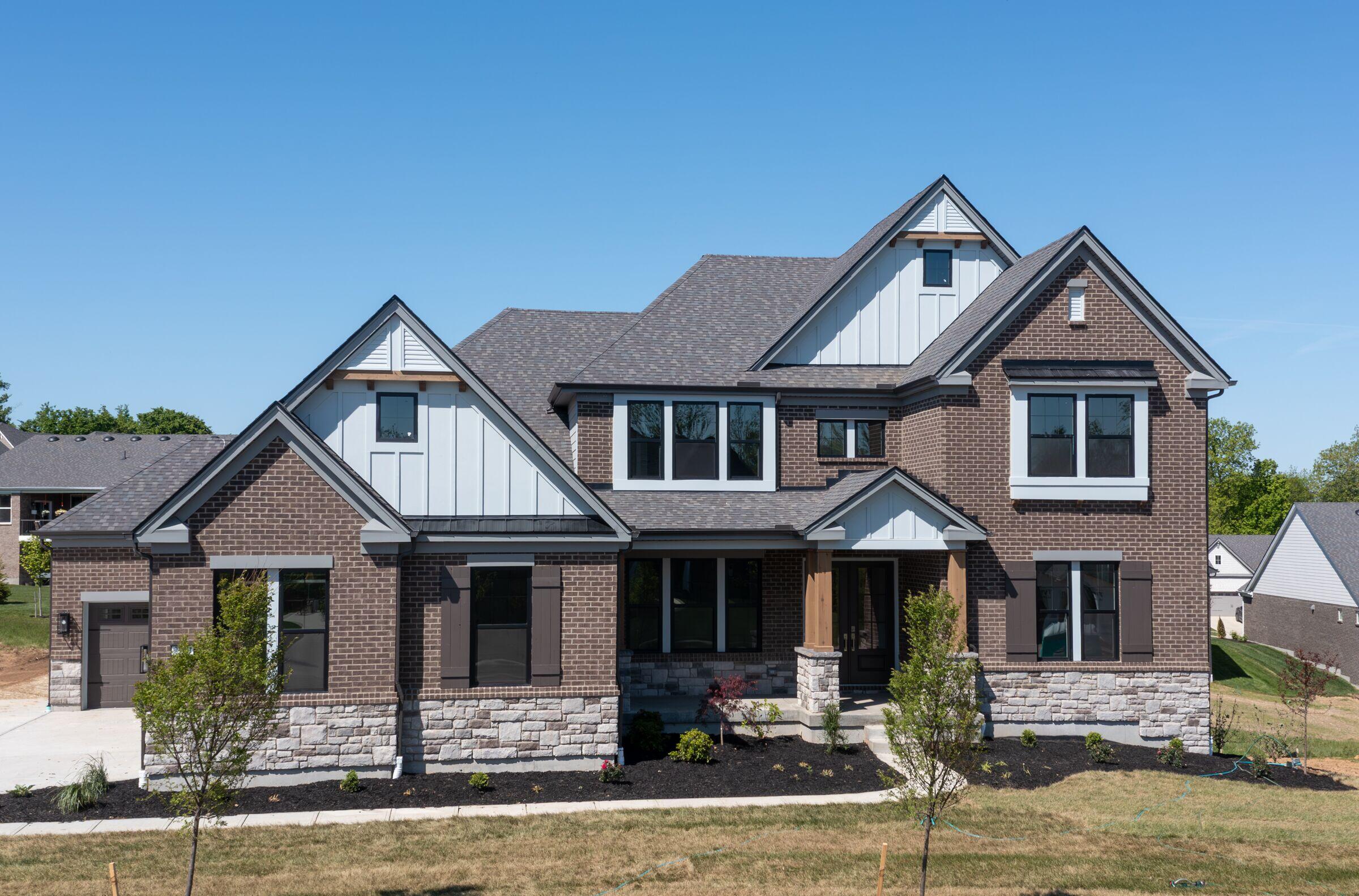 2309 Bentwood Court — photo