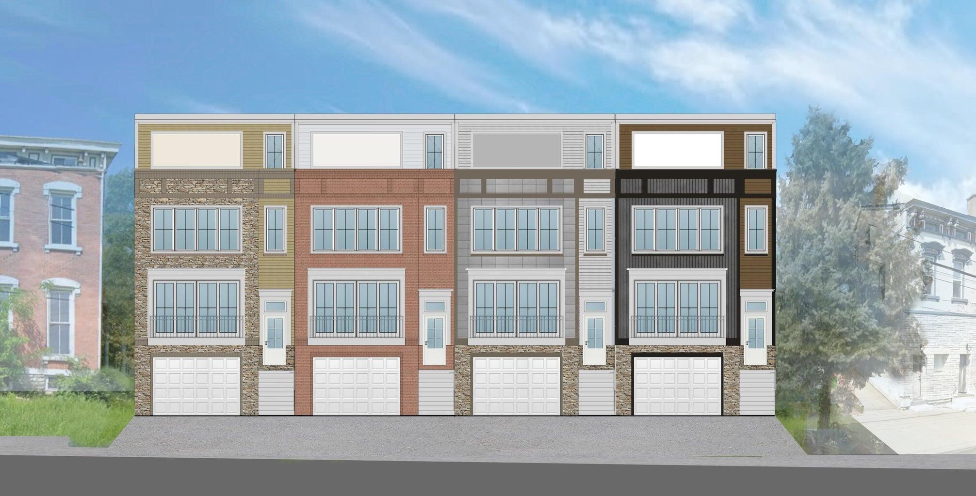 1107 W Pike Street, a — photo