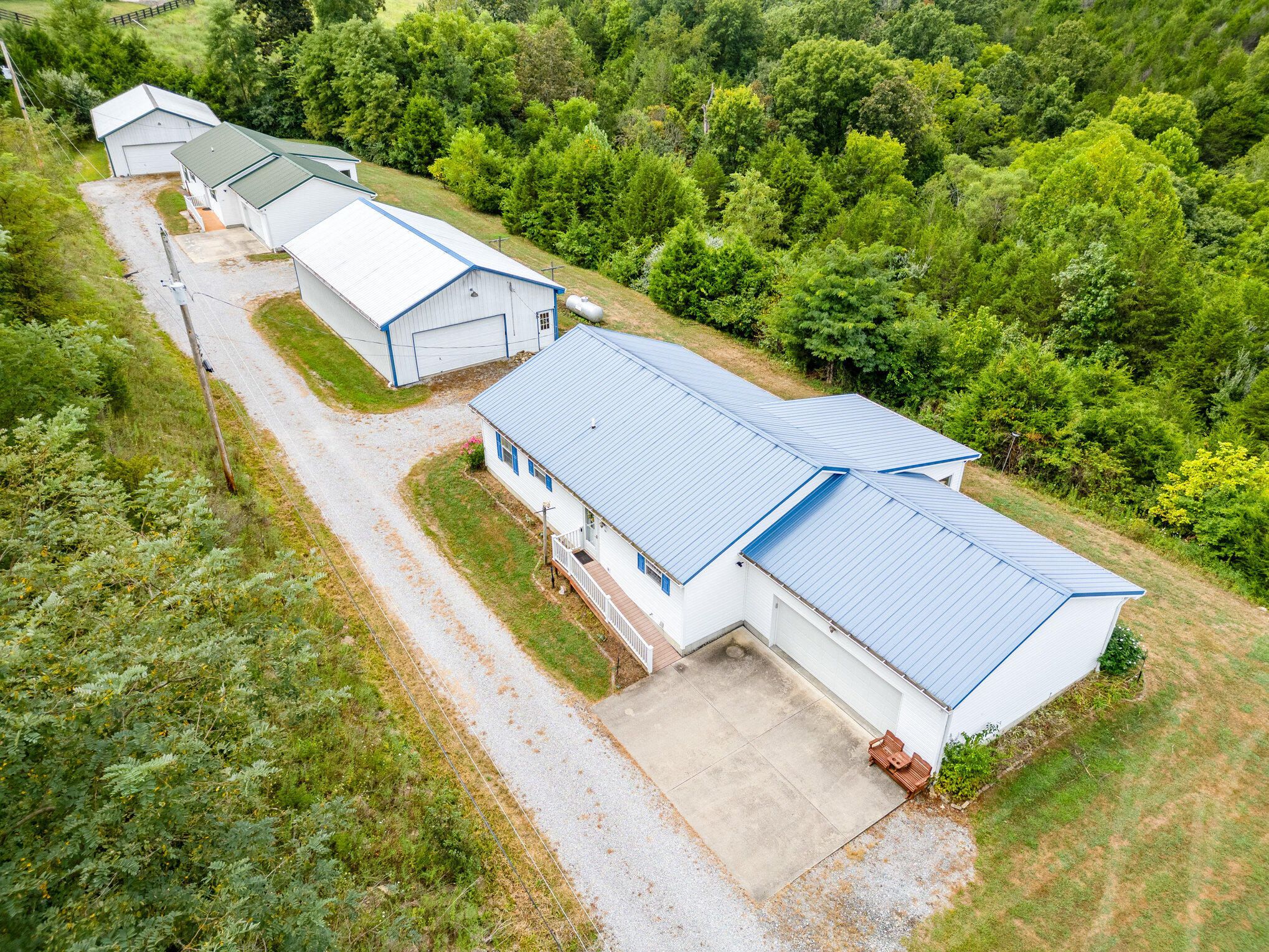 134 Buffalo Ridge Road — photo
