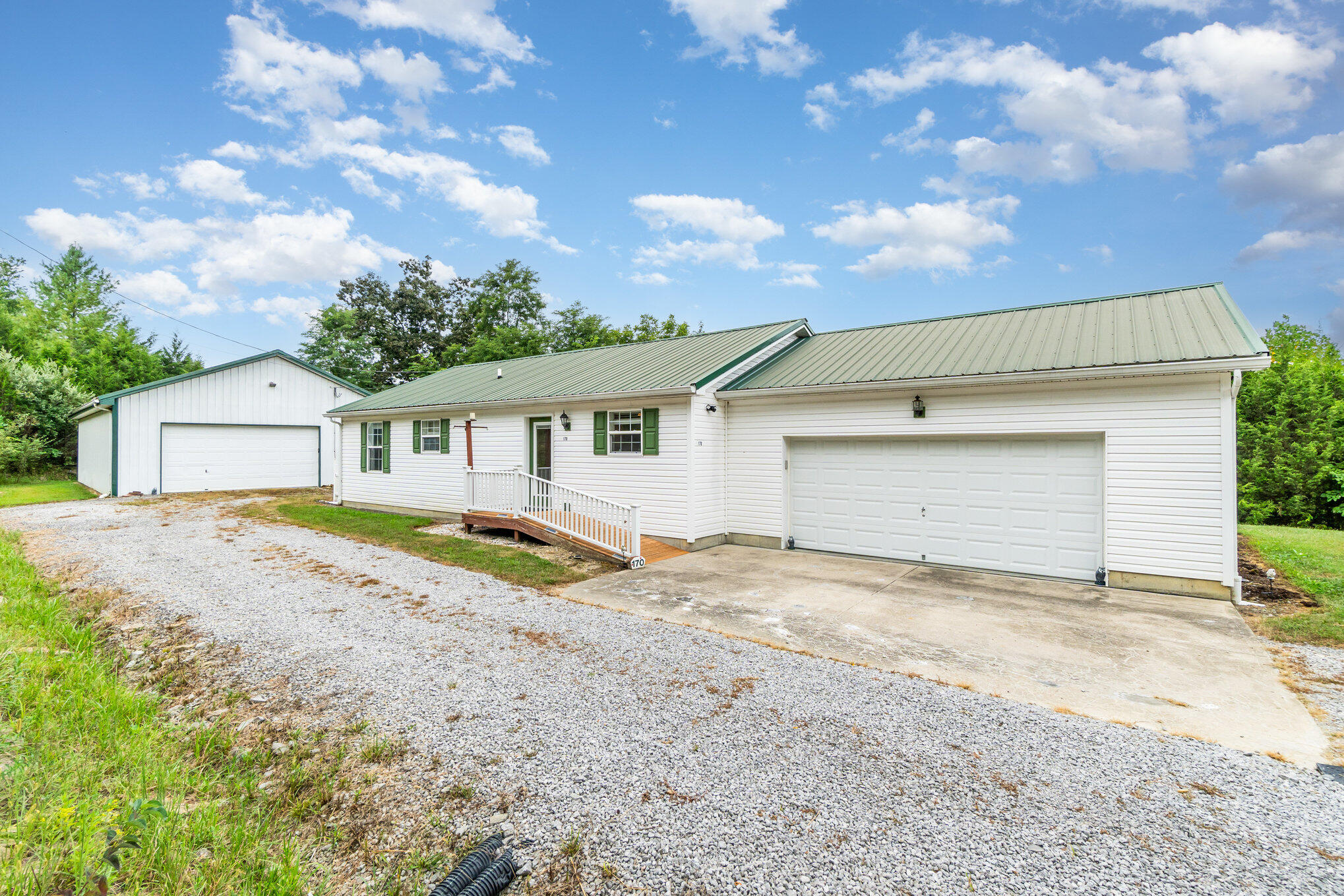 170 Buffalo Ridge Road — photo