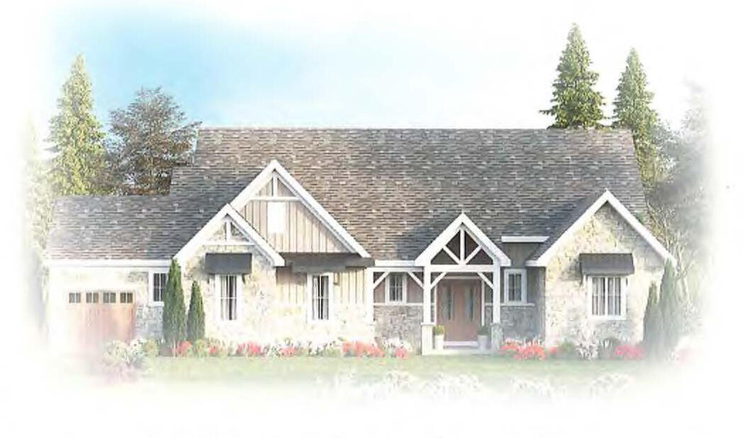 1709 Ledgestone Way — photo