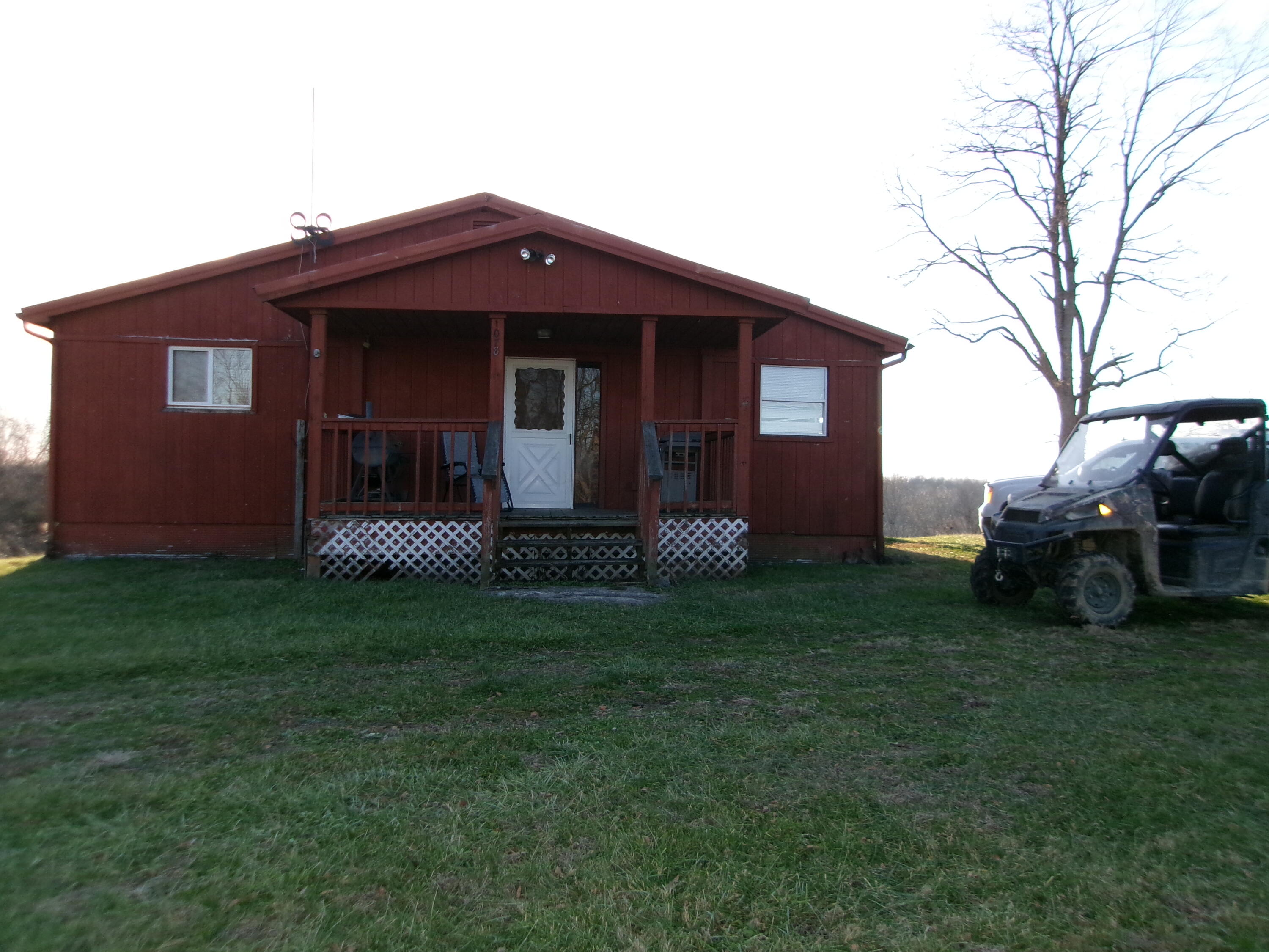 1078 Hamilton Road — photo