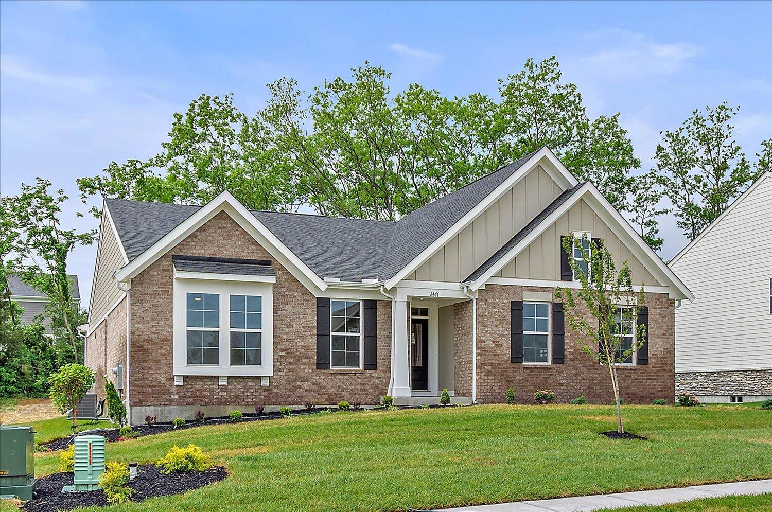 2477 Ruthwood Lane — photo