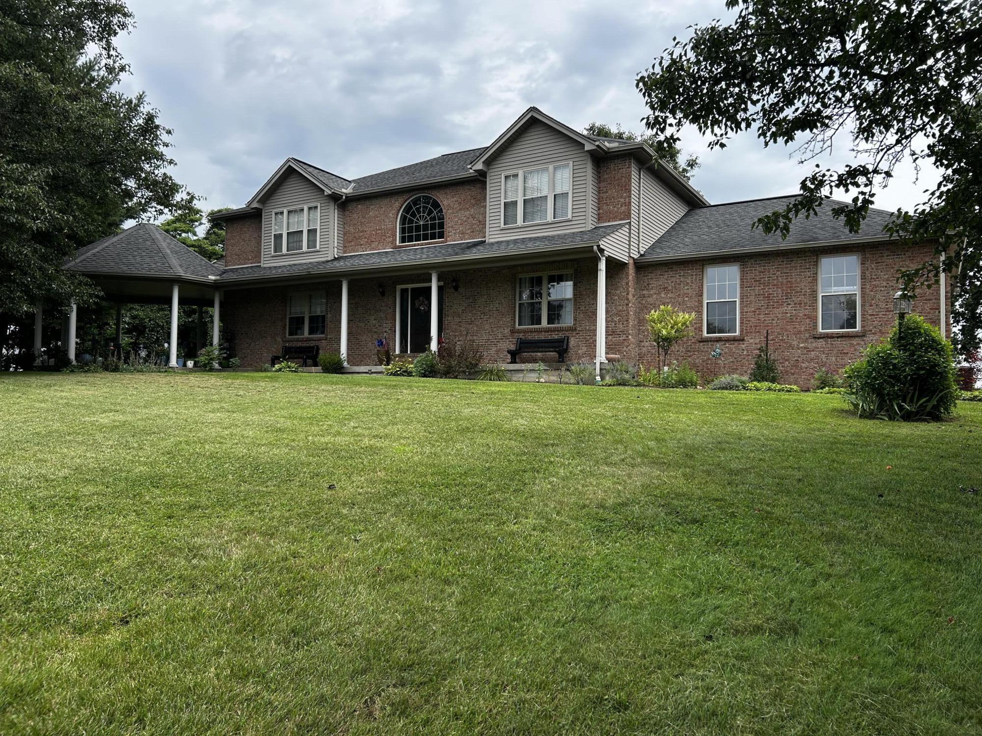 15027 Madison Pike — photo