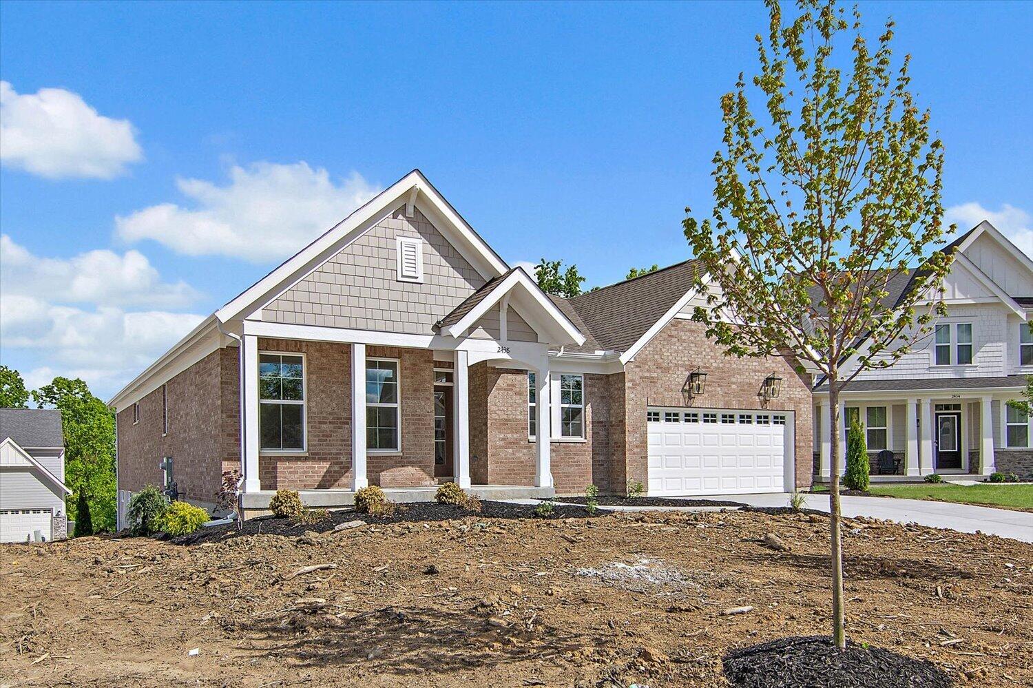 2438 Lillywood Way — photo