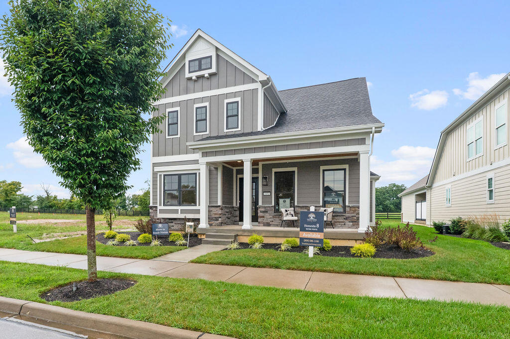 2432 Rivers Pointe Drive — photo