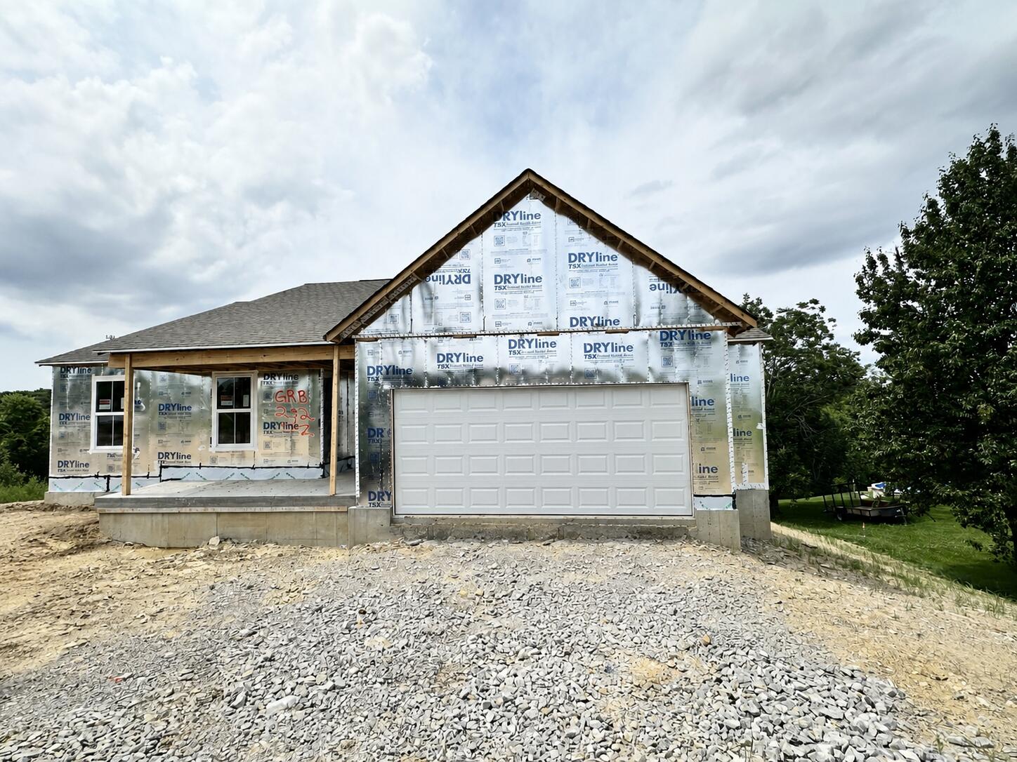 1372 Independence Road — photo