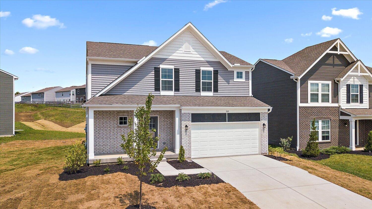 1707 Cherry Blossom Drive — photo