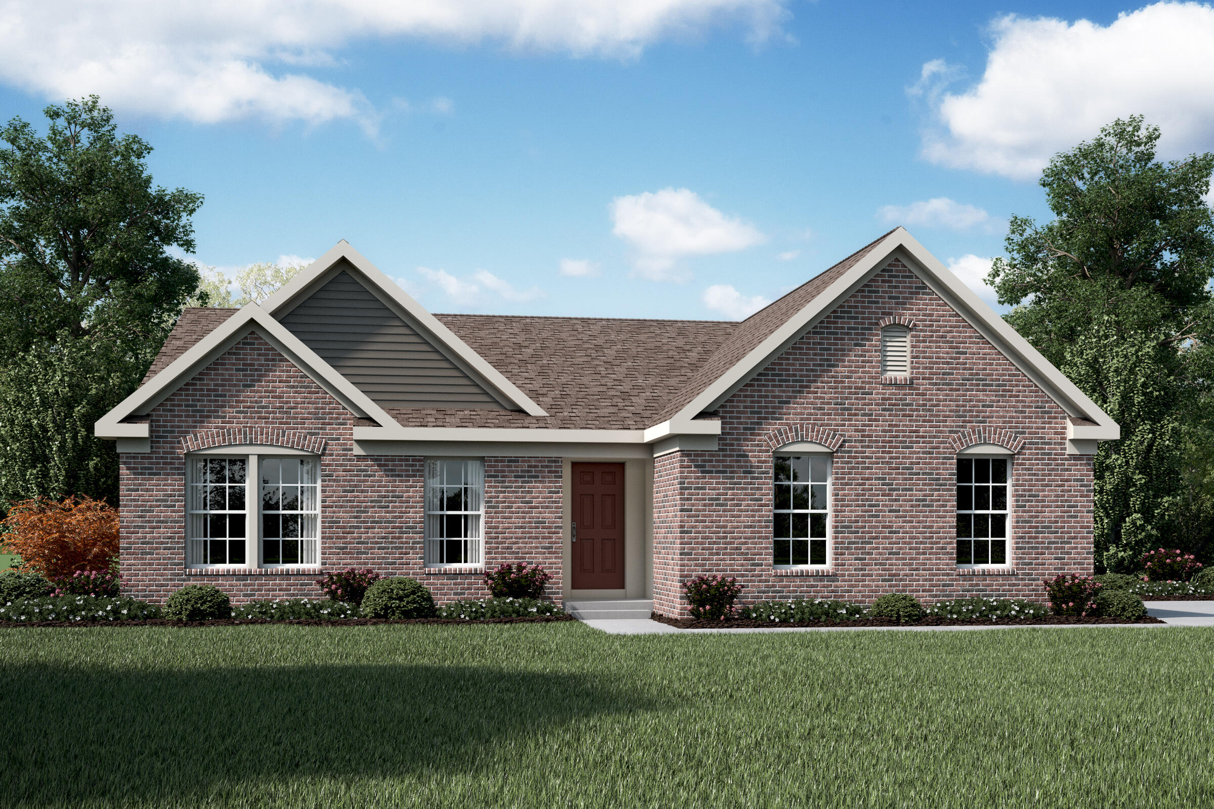 3884 Emerald Isle Drive — photo