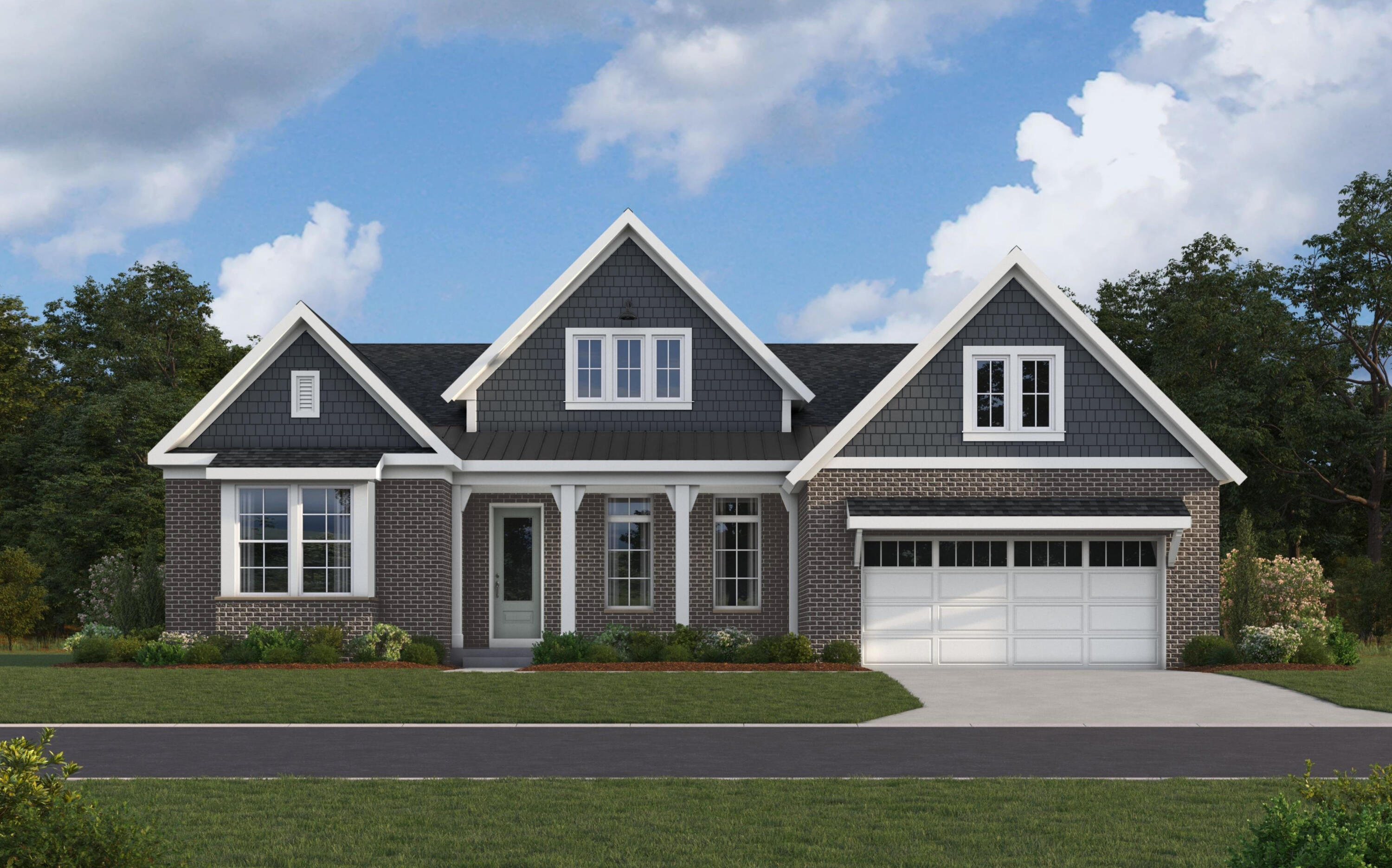 10020 Cauthen Court — photo