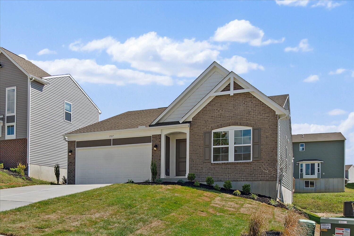 1727 Cherry Blossom Drive — photo