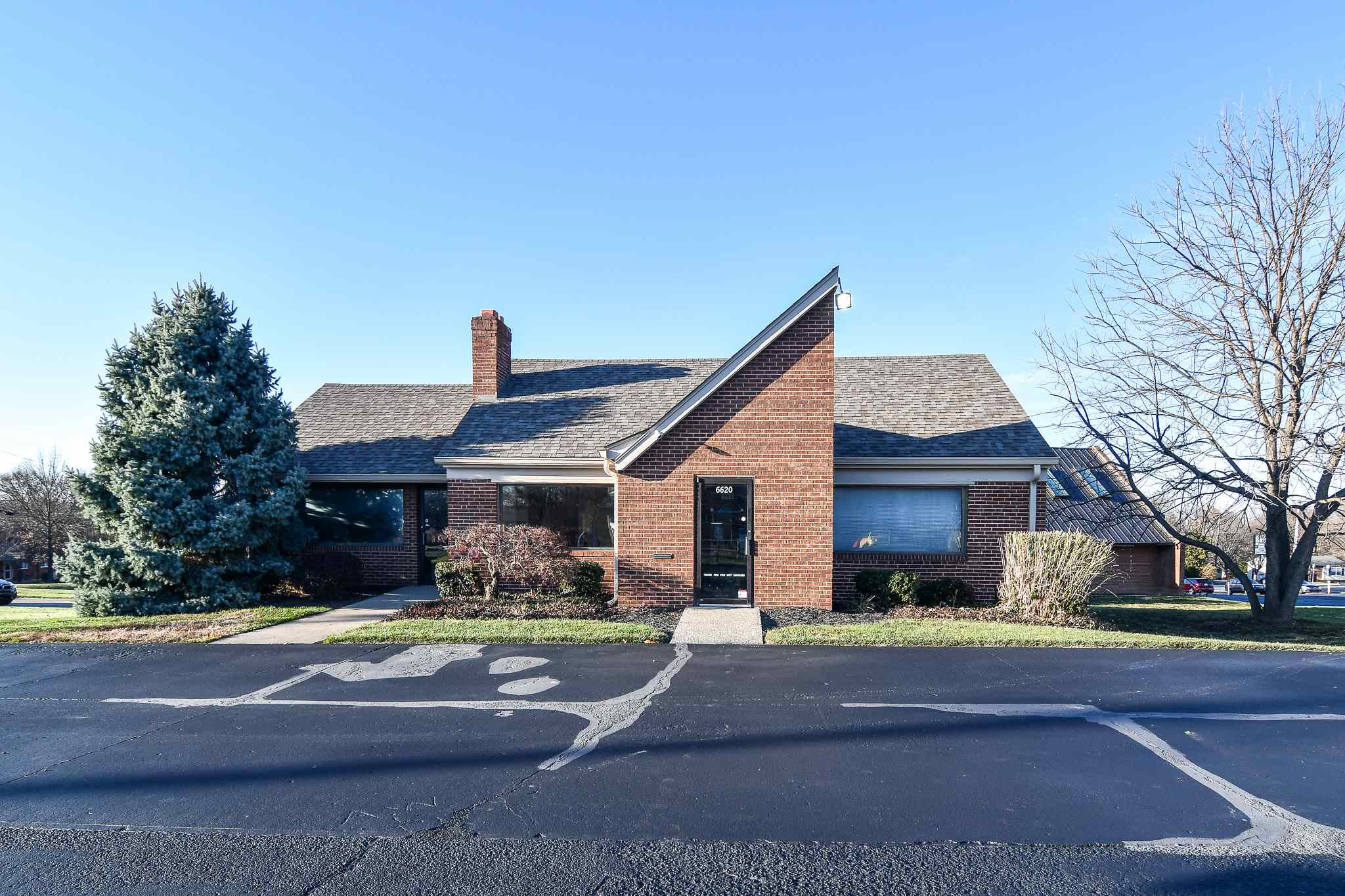 6620 Dixie Hwy — photo