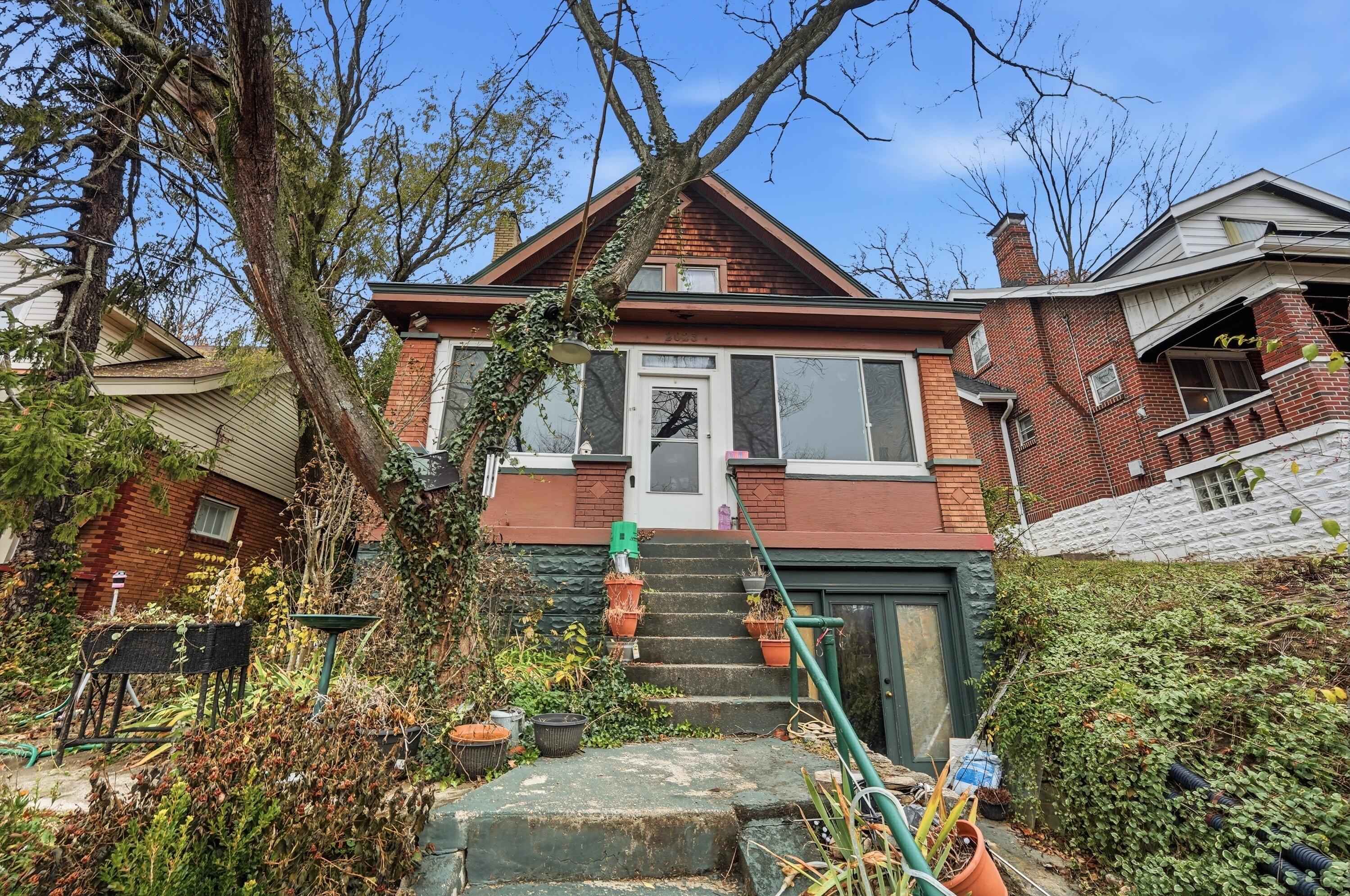 2023 New Linden Road — photo