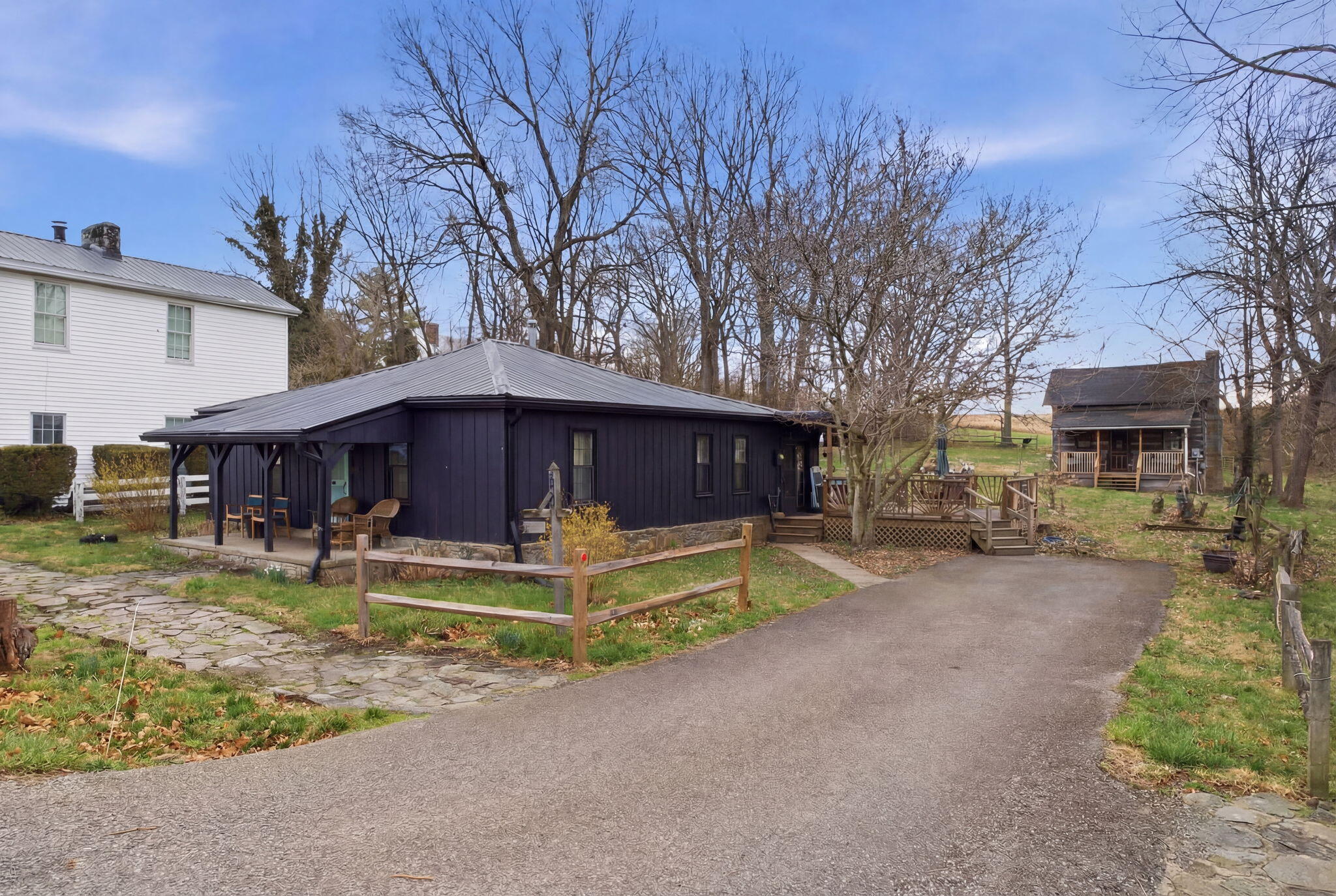 2120 Old Main Street — photo