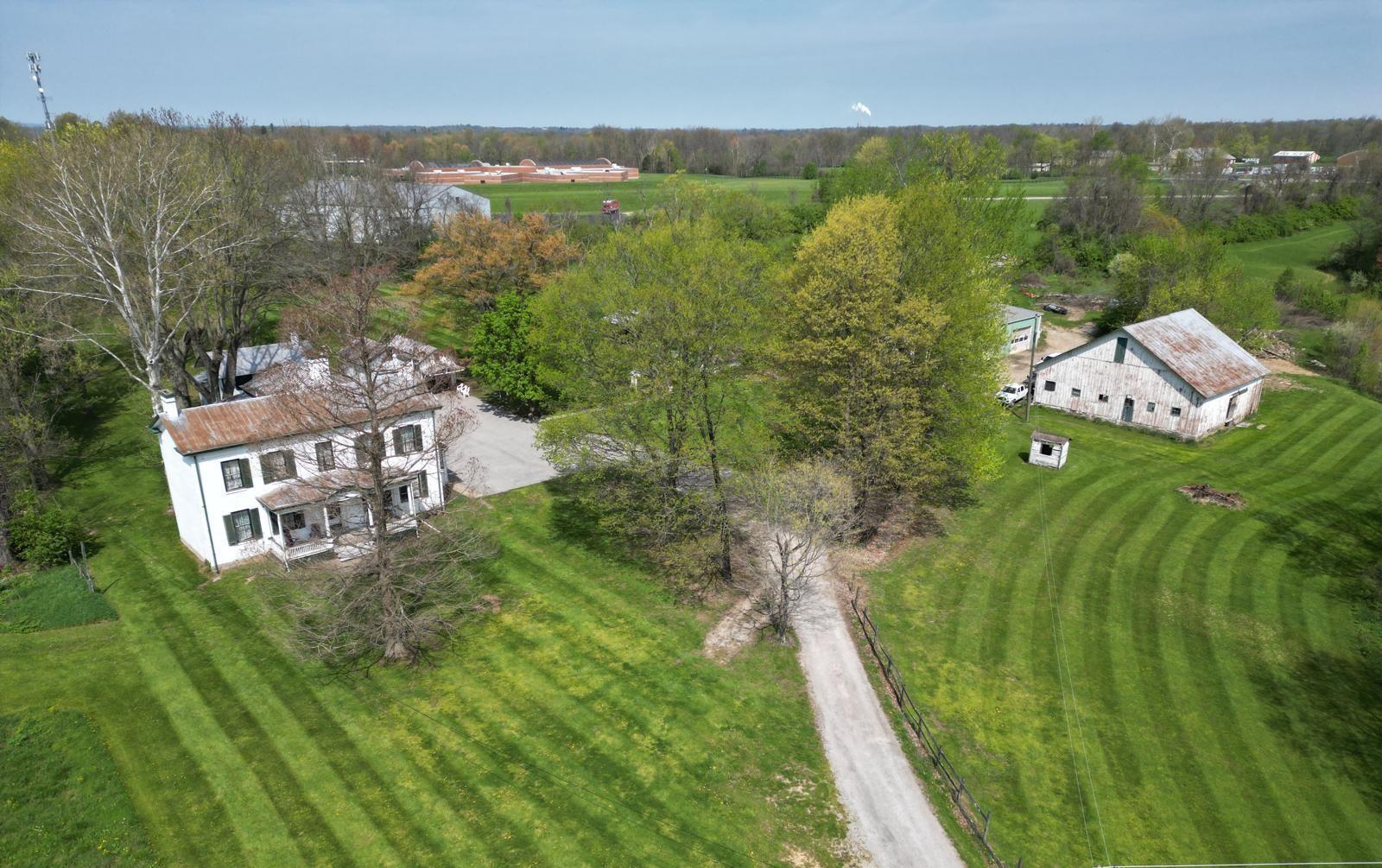 5695 Bullittsville Road — photo