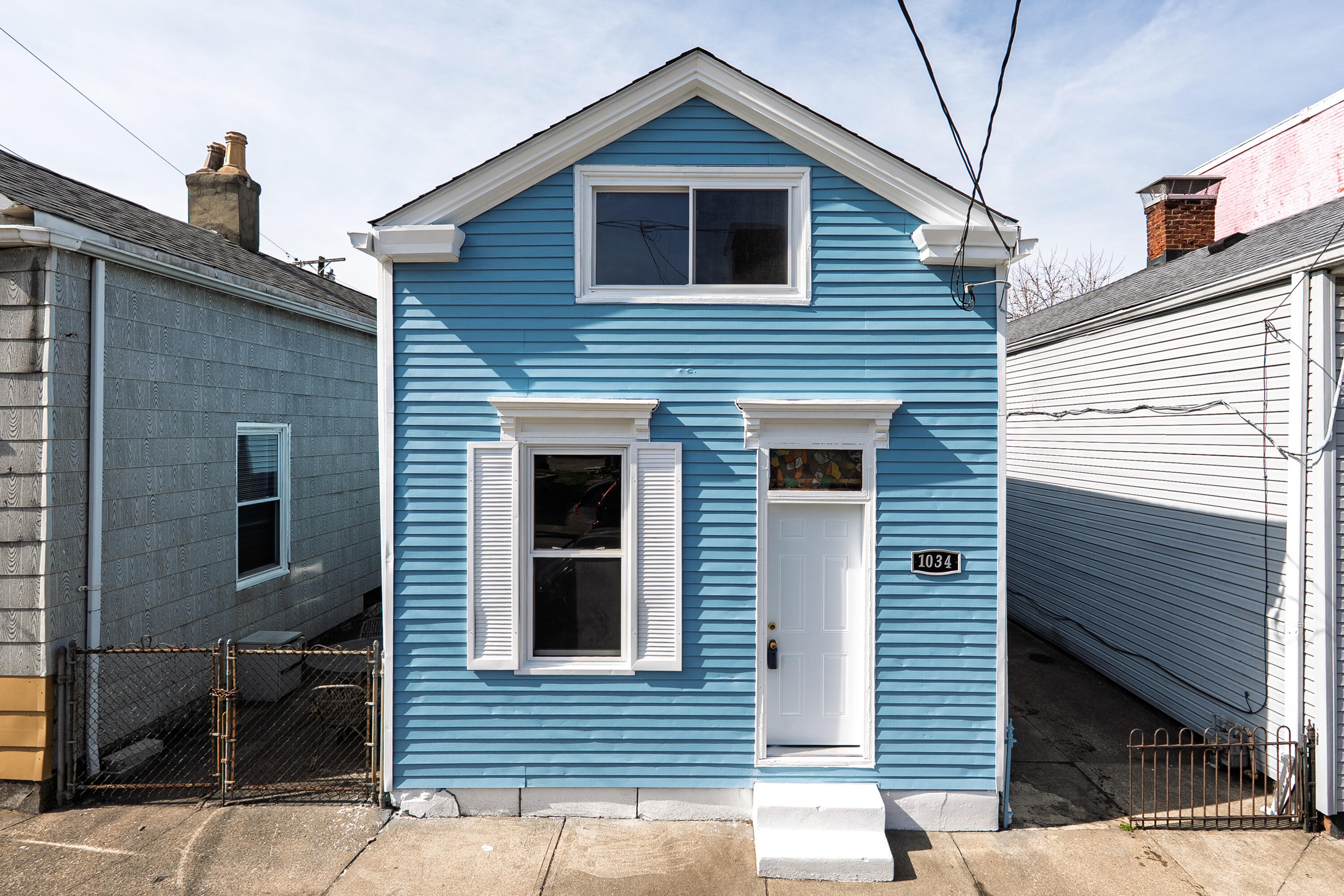 1034 Patterson Street — photo