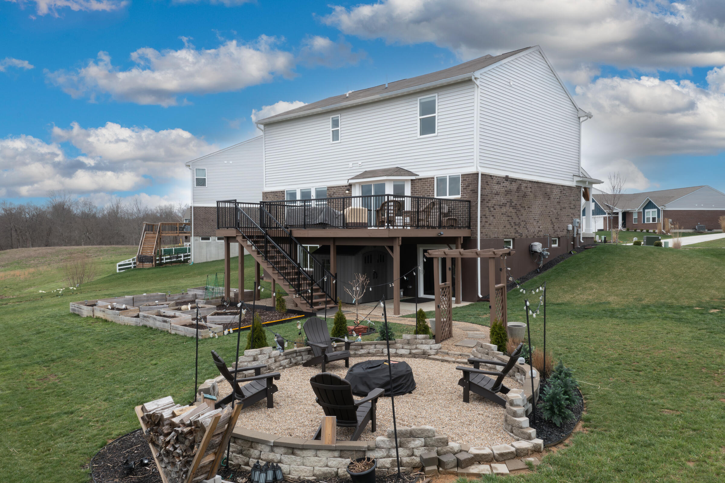 5019 Pinebluff Court — photo